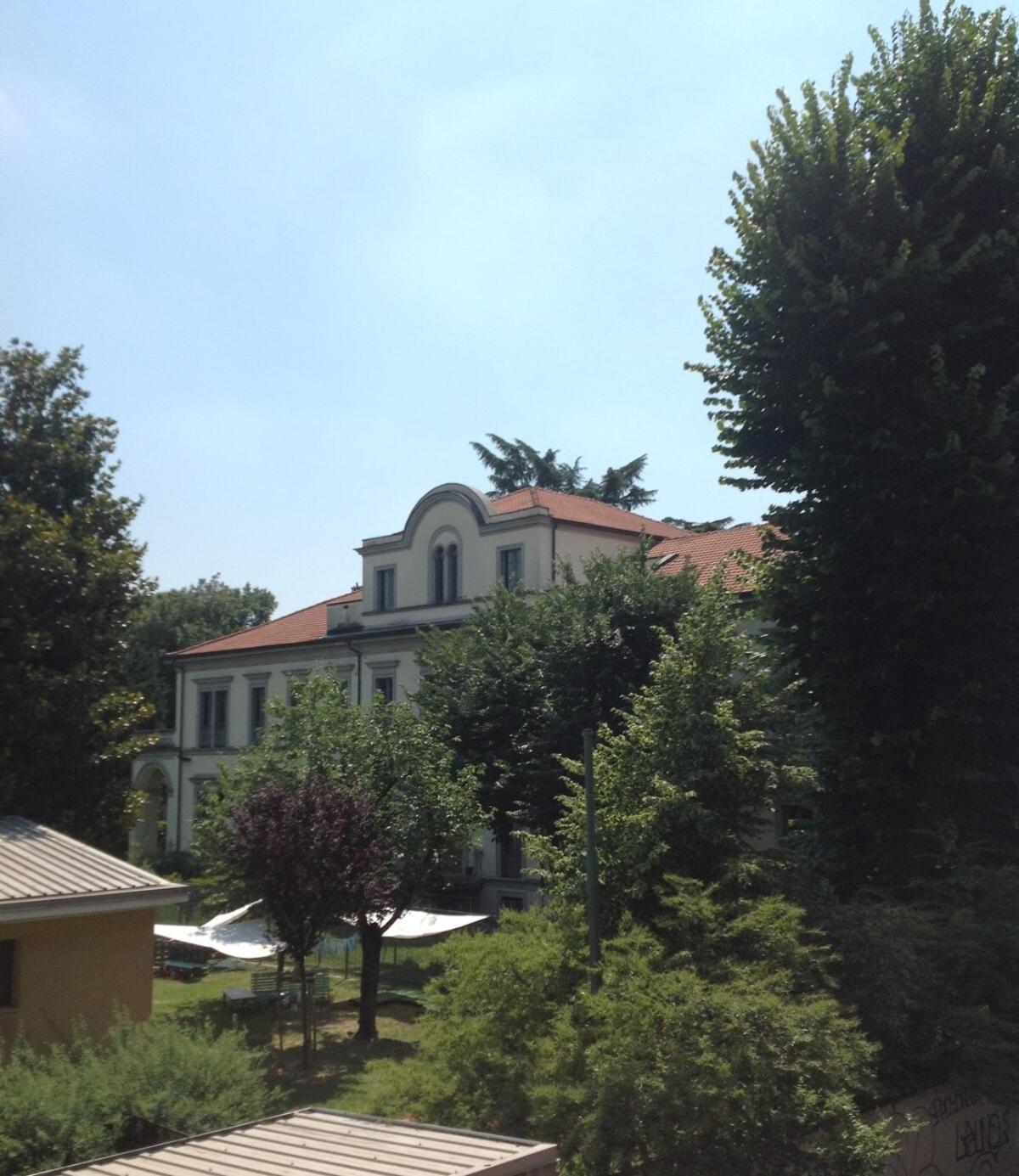 Casa Vittoria, Lovely Center Flat Apartment Milan