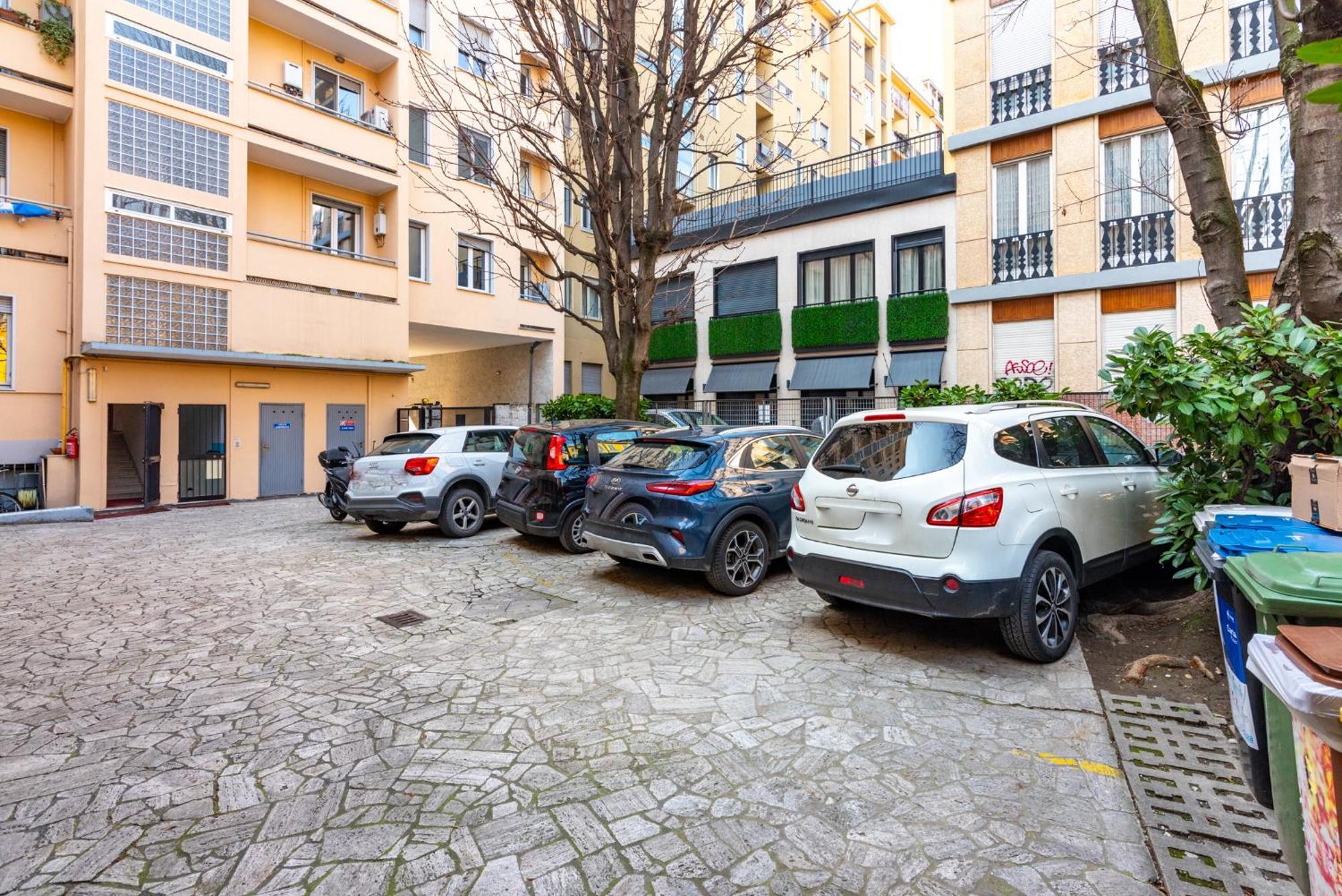 Duomo Luxury House, Terrace, Park, 8 Bed, Garden View Holiday home