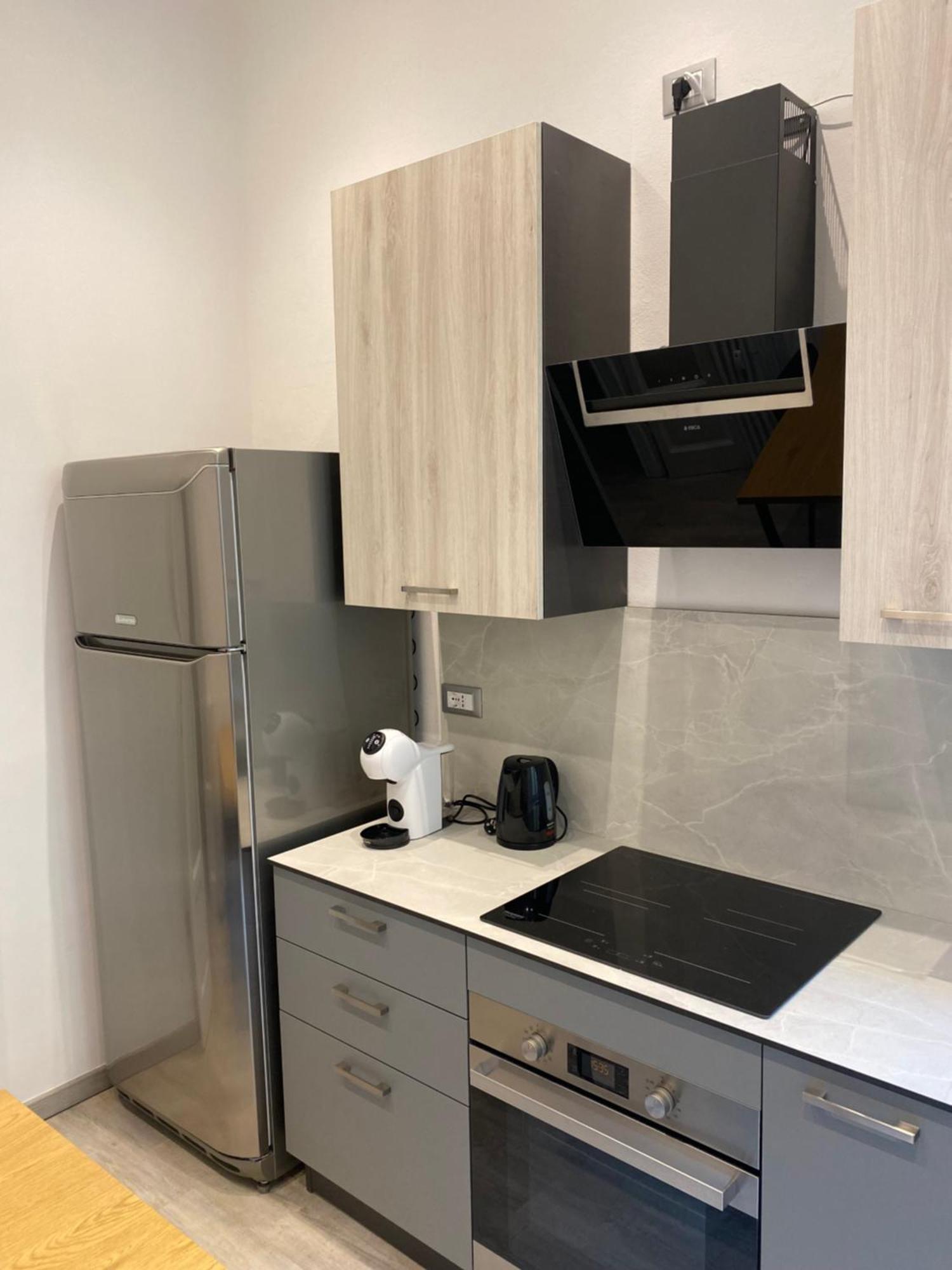 Brera's Elite Apartment Milan