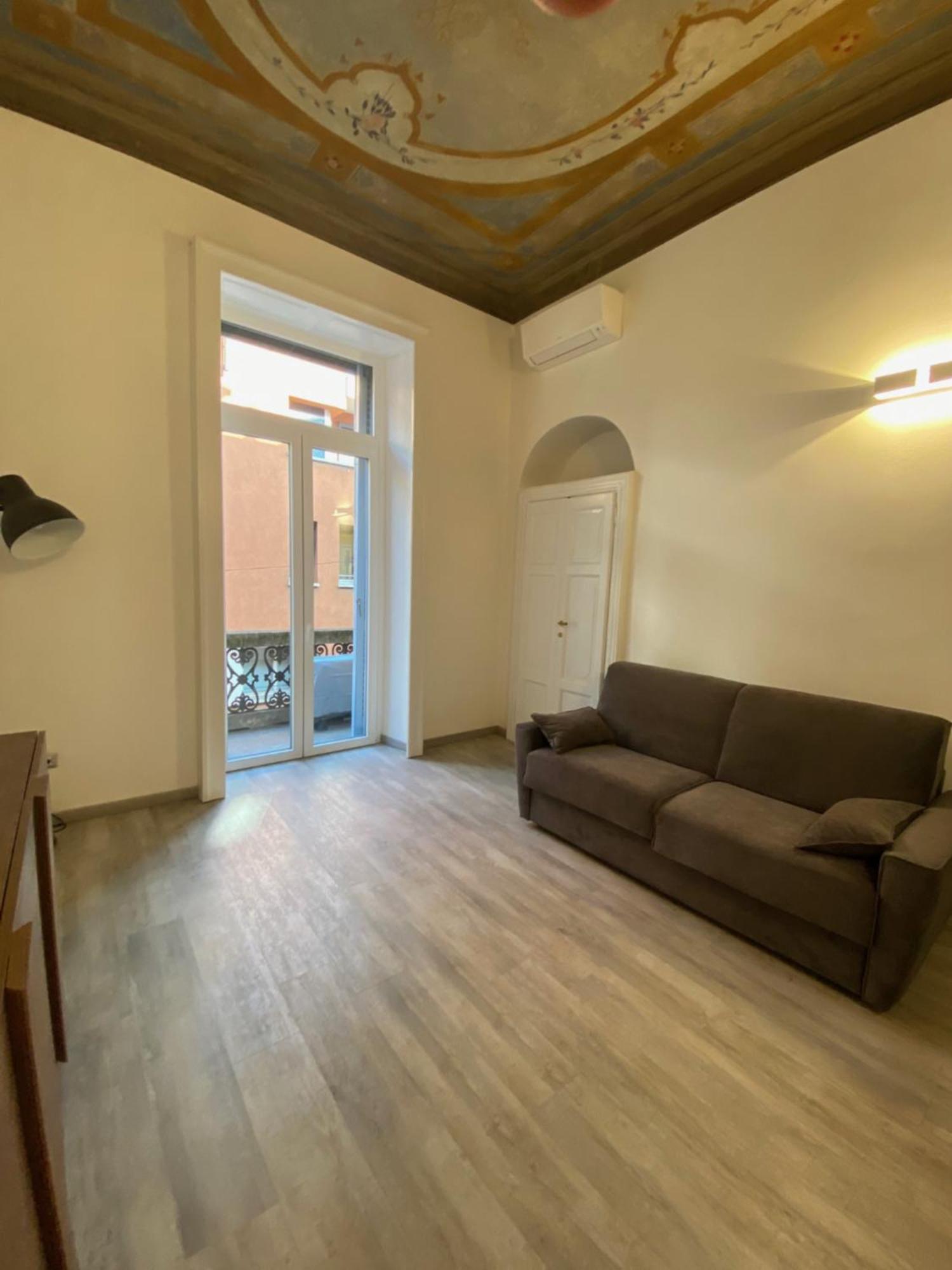 Apartment Brera's Elite Milan