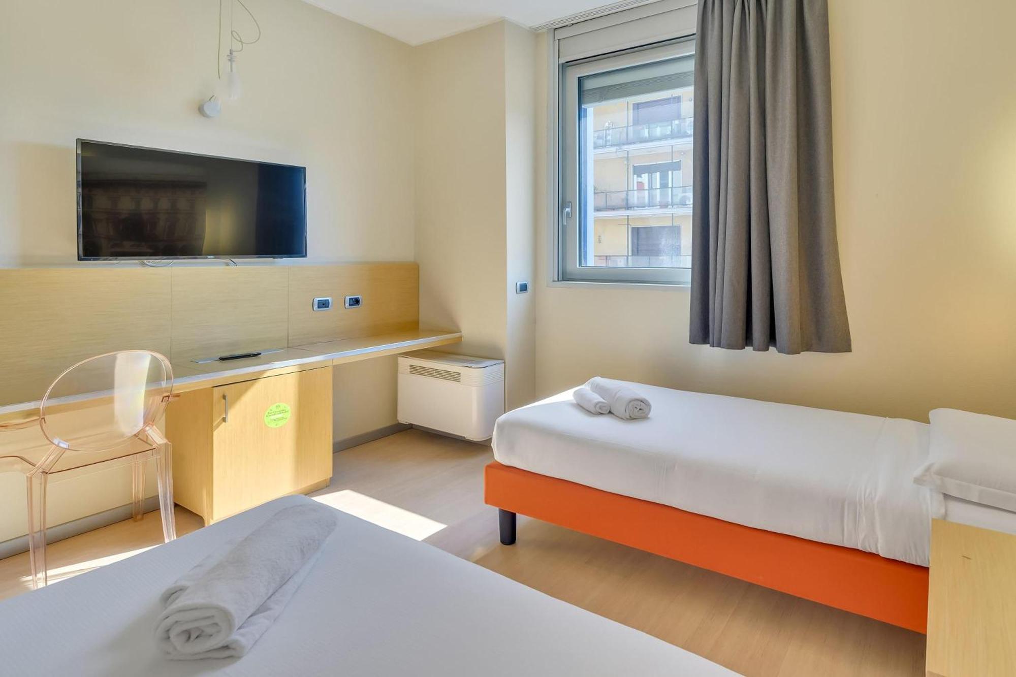 La Spezia Hotel Milan