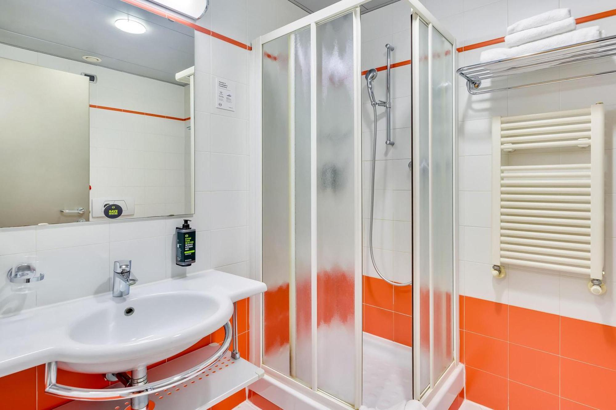 Hotel La Spezia Milan