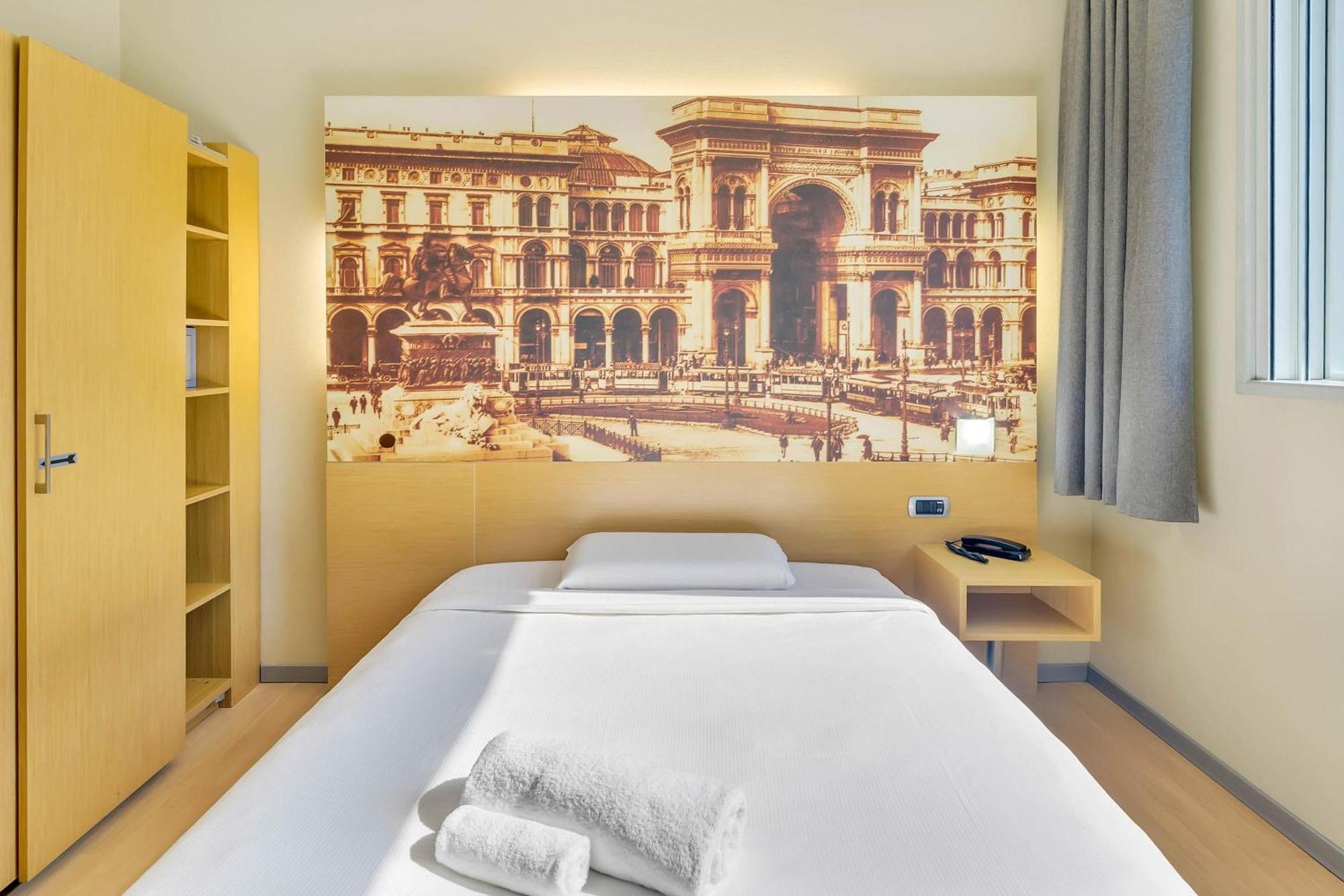 La Spezia Hotel 4*