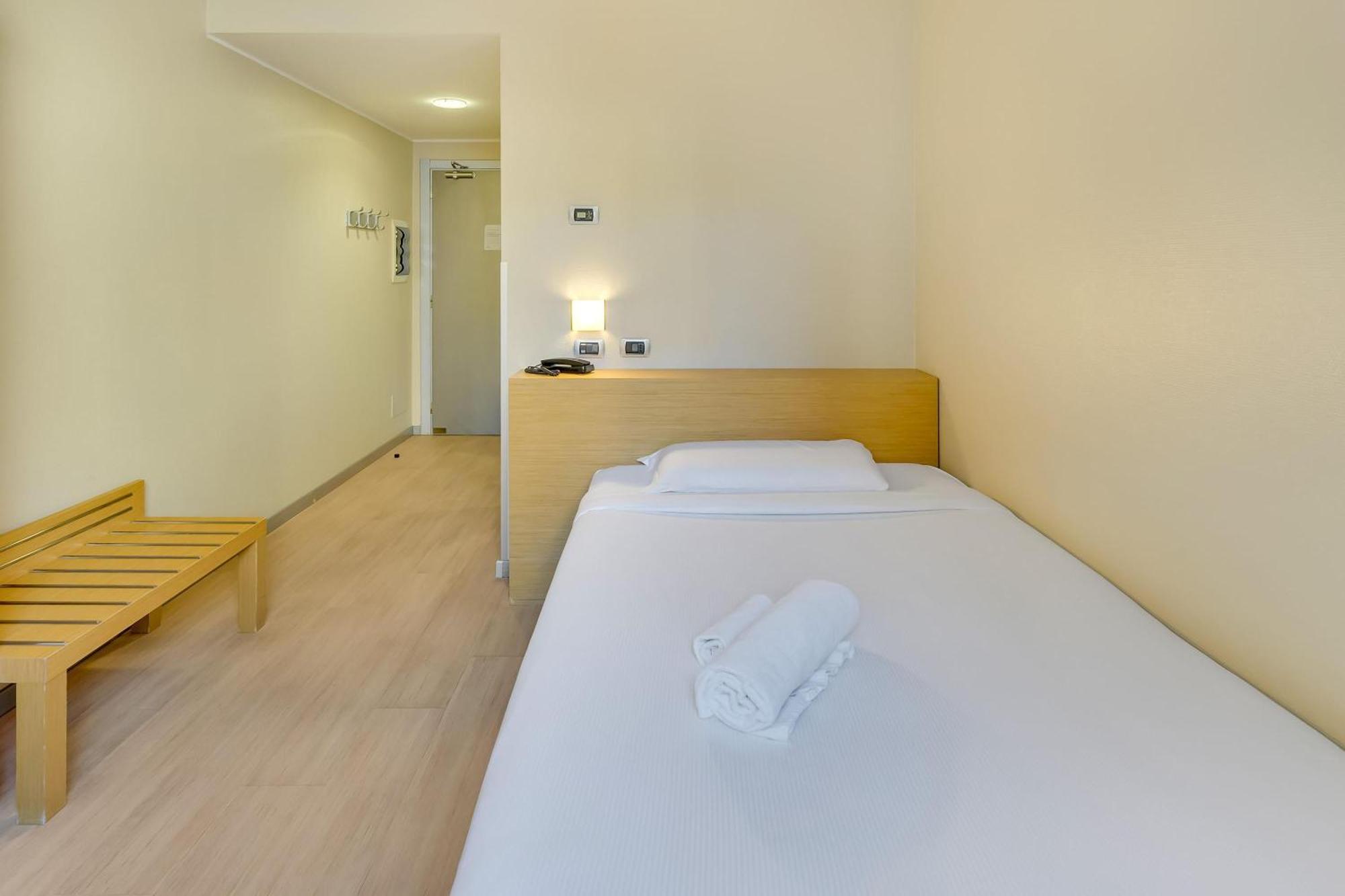 Hotel La Spezia 4*