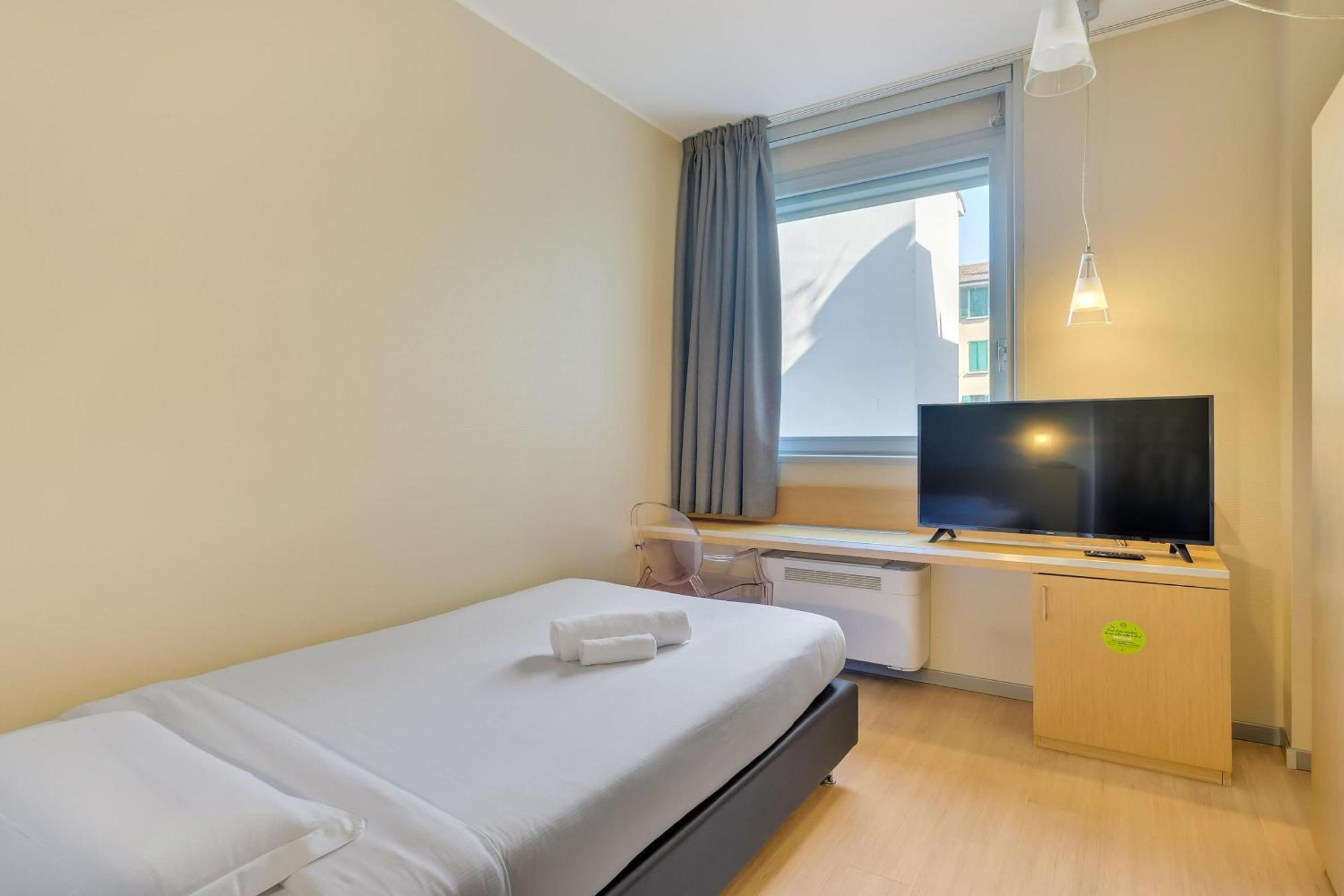 La Spezia Hotel
