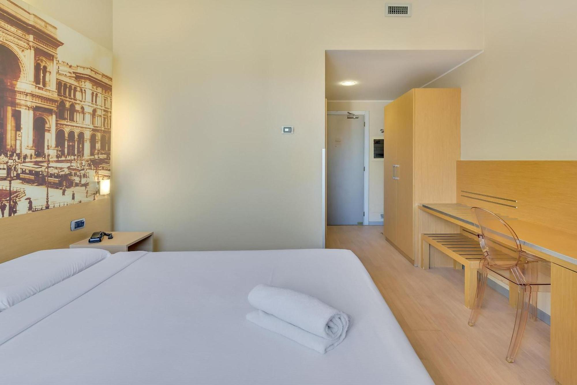 La Spezia Hotel 4*