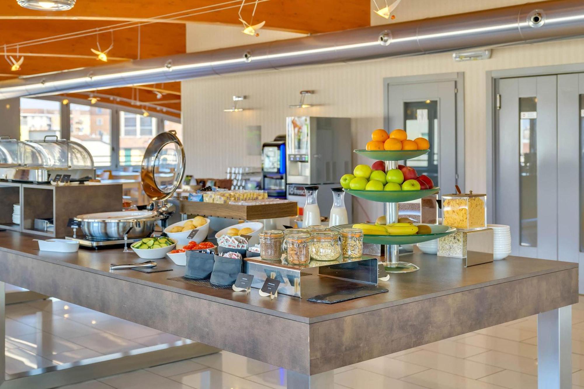 La Spezia Hotel 4*