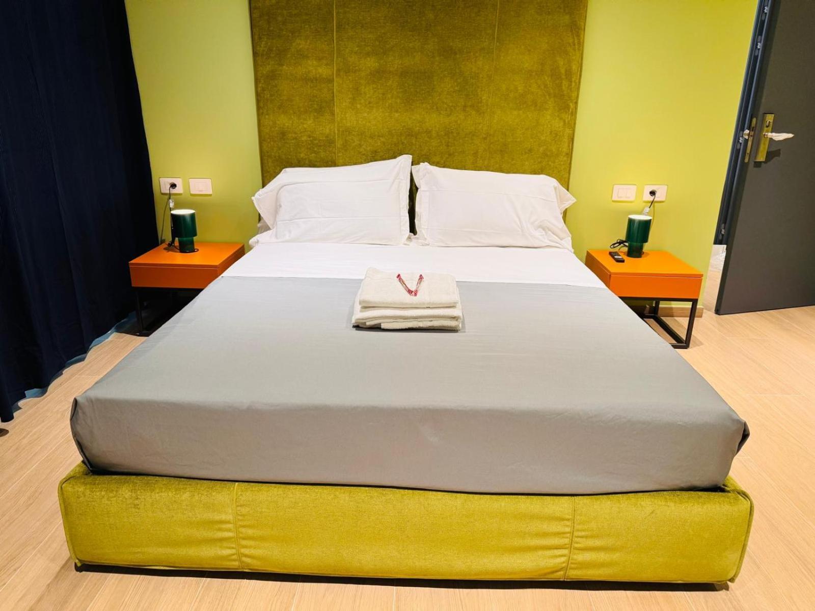 Hotel Vitruvio