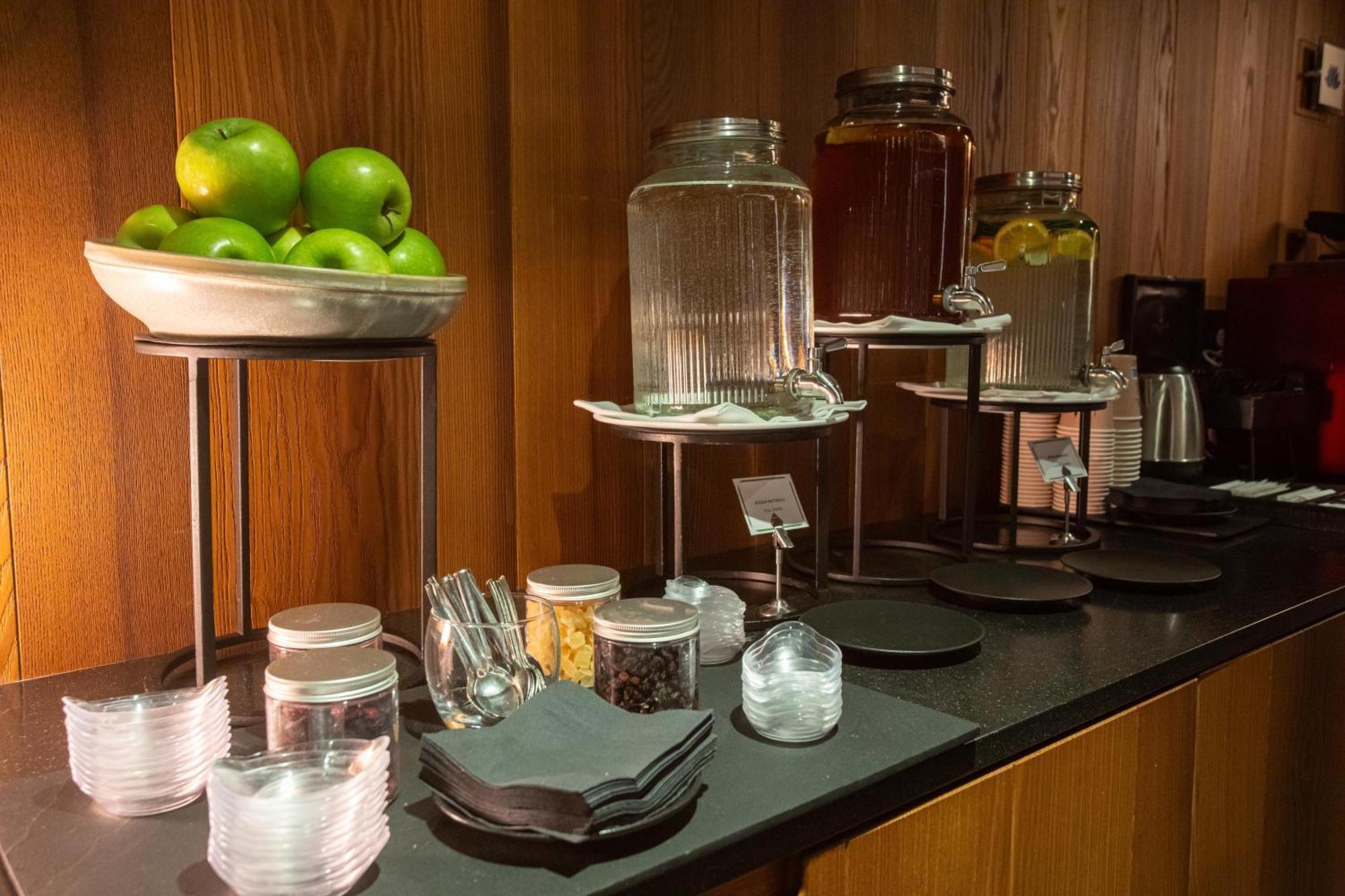 Hyatt Centric 4* Milan