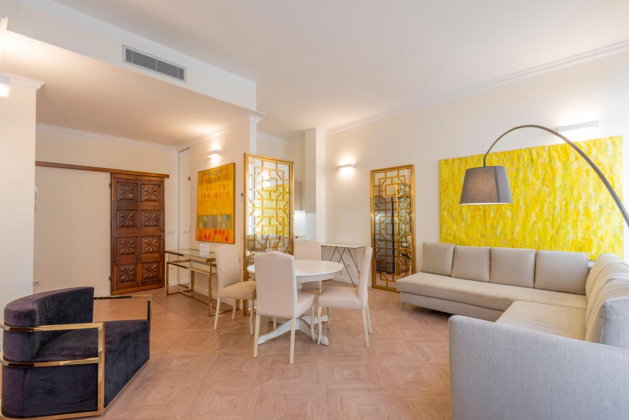 Apartment Royal - Centro Brera