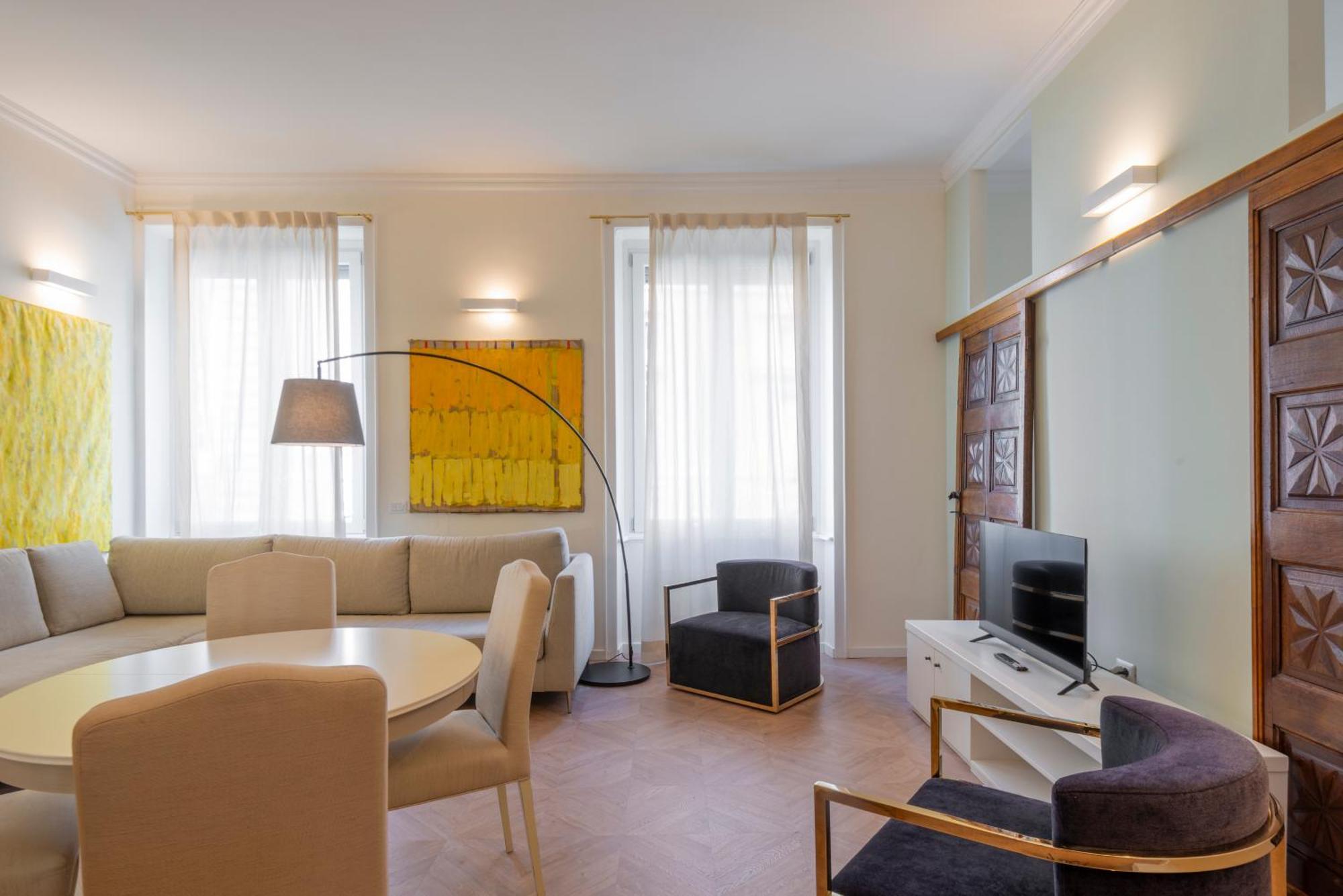 Apartment Royal - Centro Brera