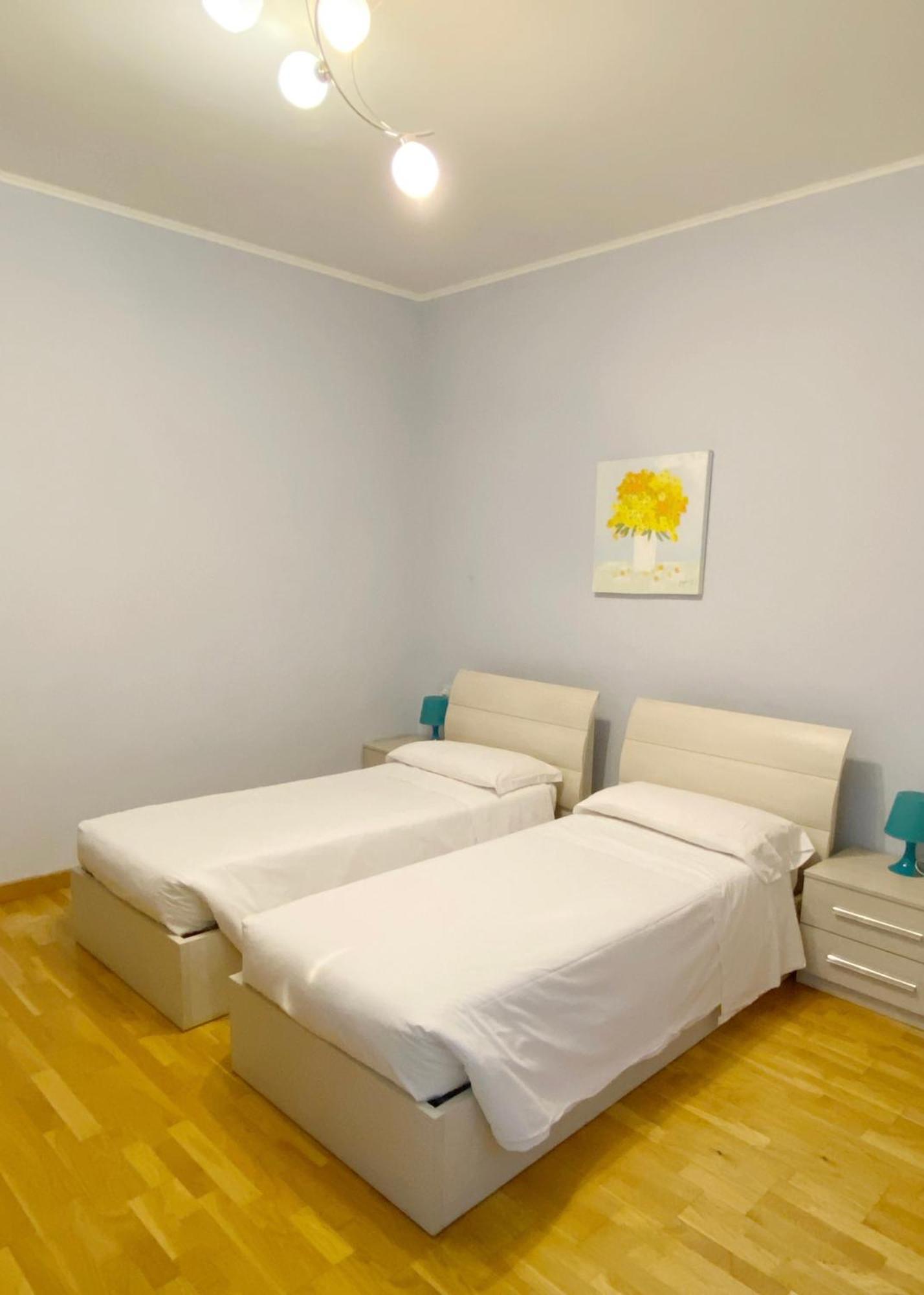 Guest house Seveso