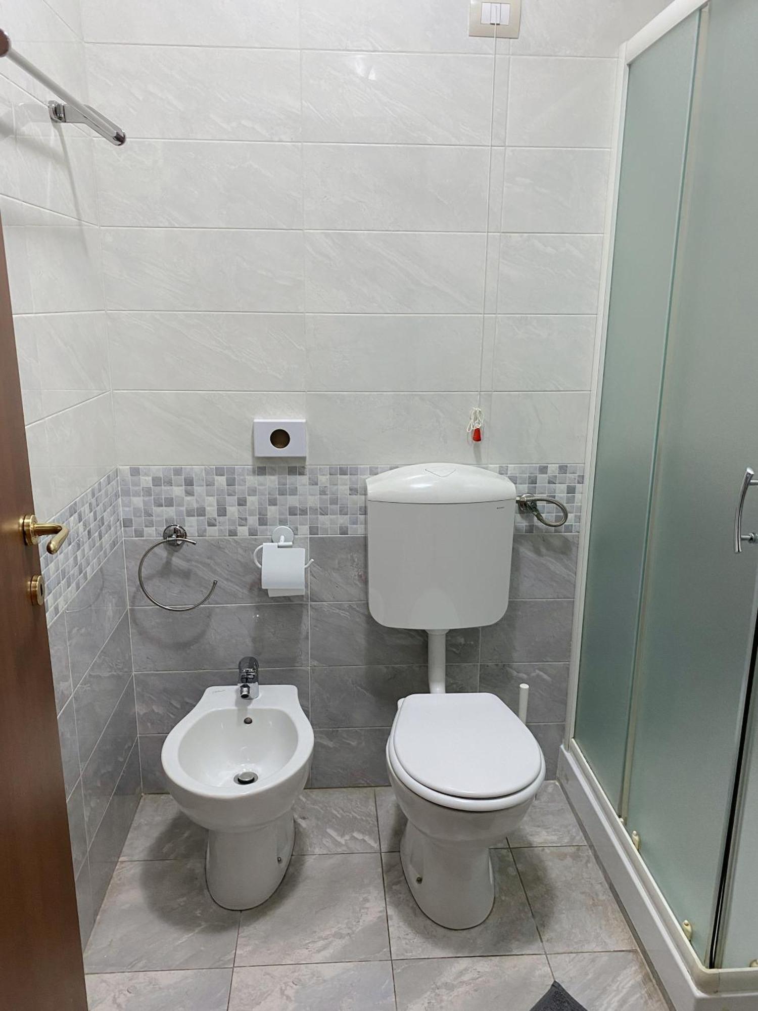 Guest house Seveso