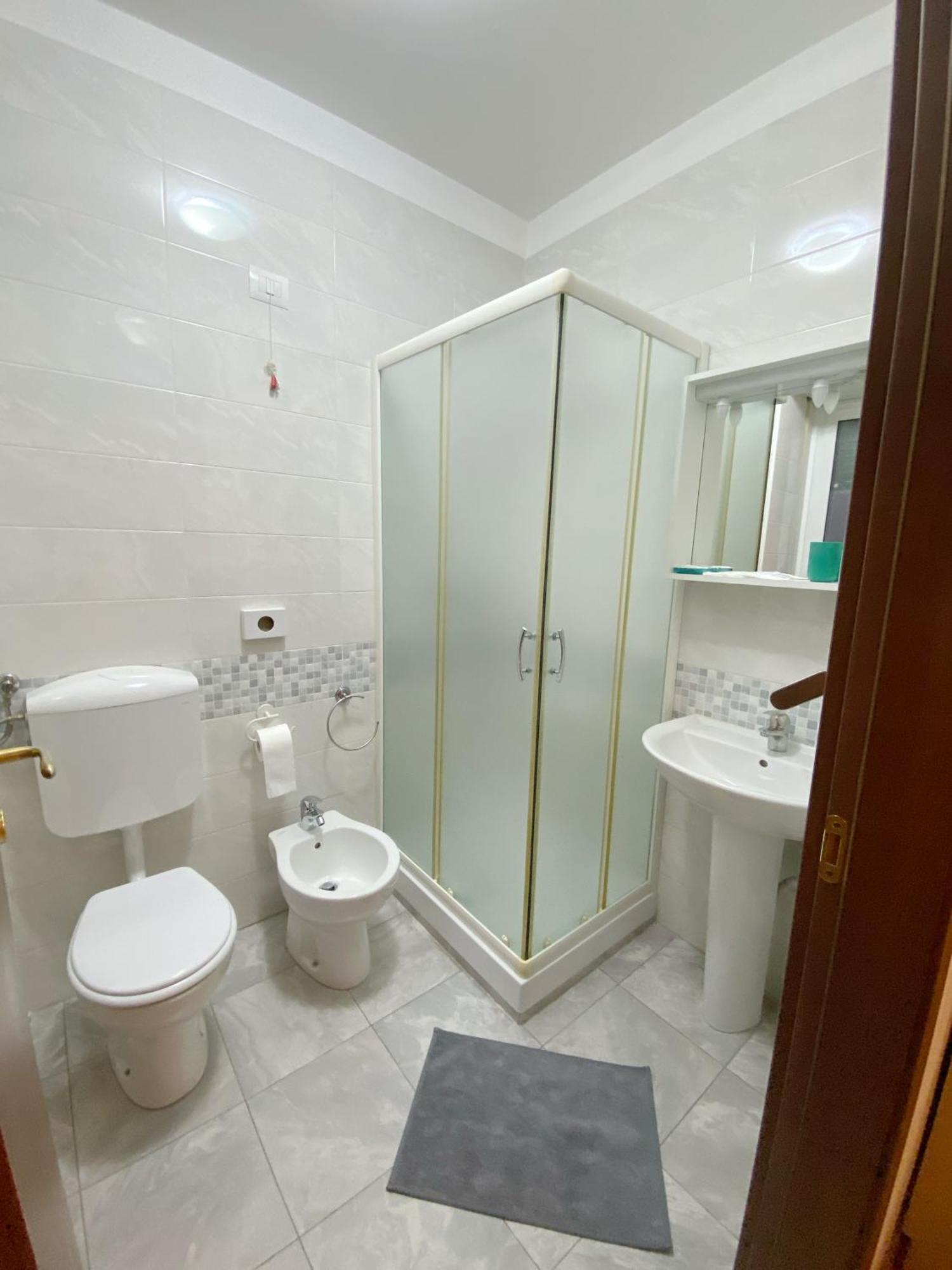 Seveso Guest house Milan