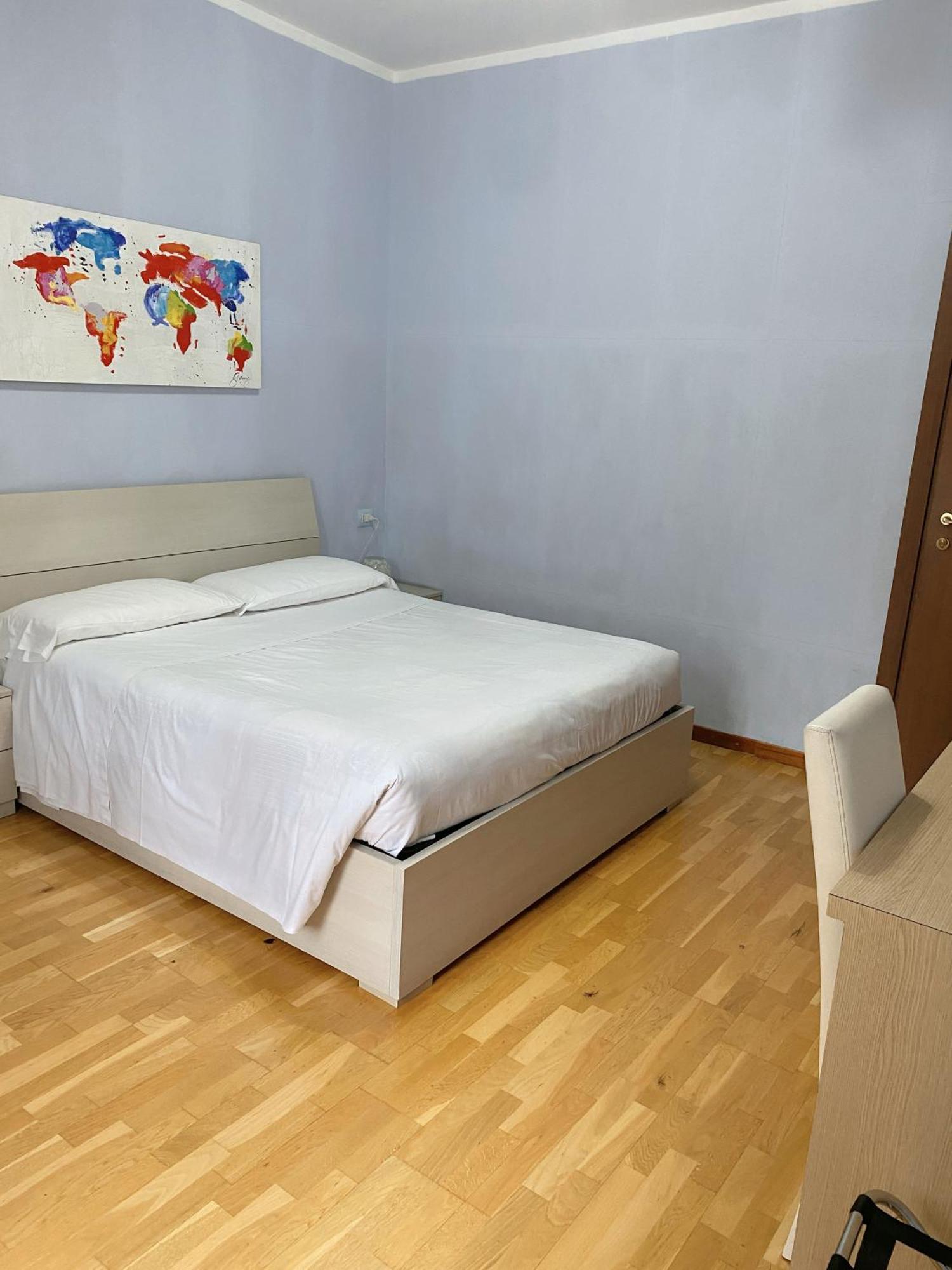 Seveso Guest house