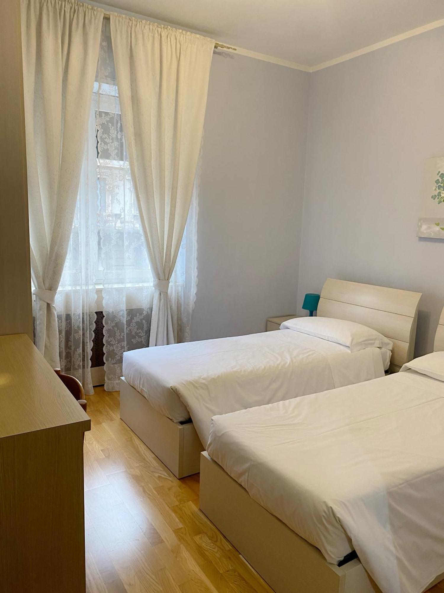 Guest house Seveso *