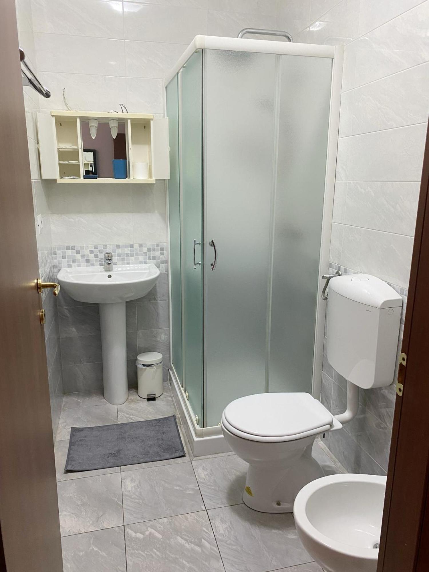 Seveso Guest house Milan