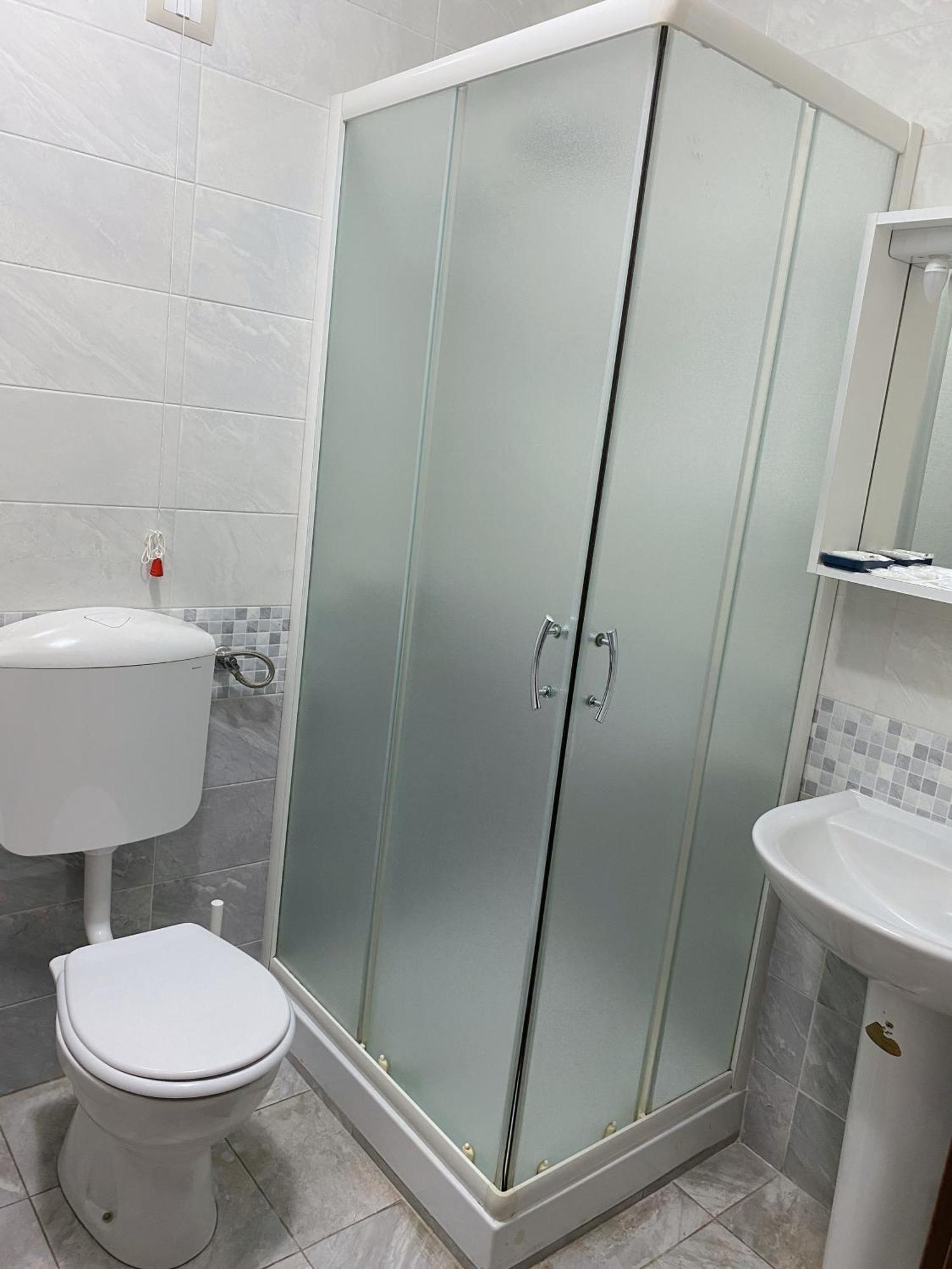 Seveso Guest house