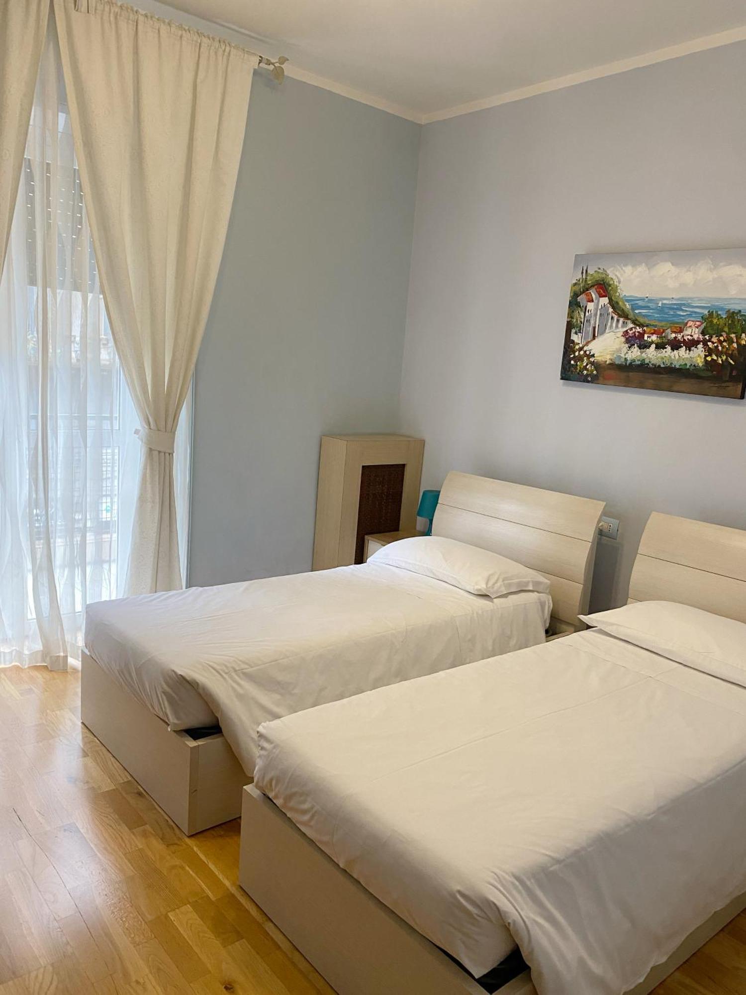 Seveso Guest house