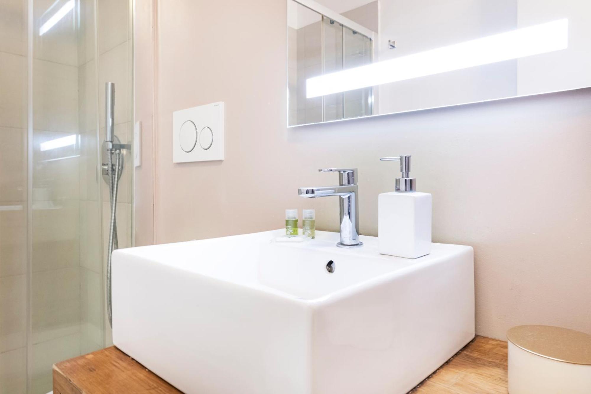 The Magnificent Apartment Milan