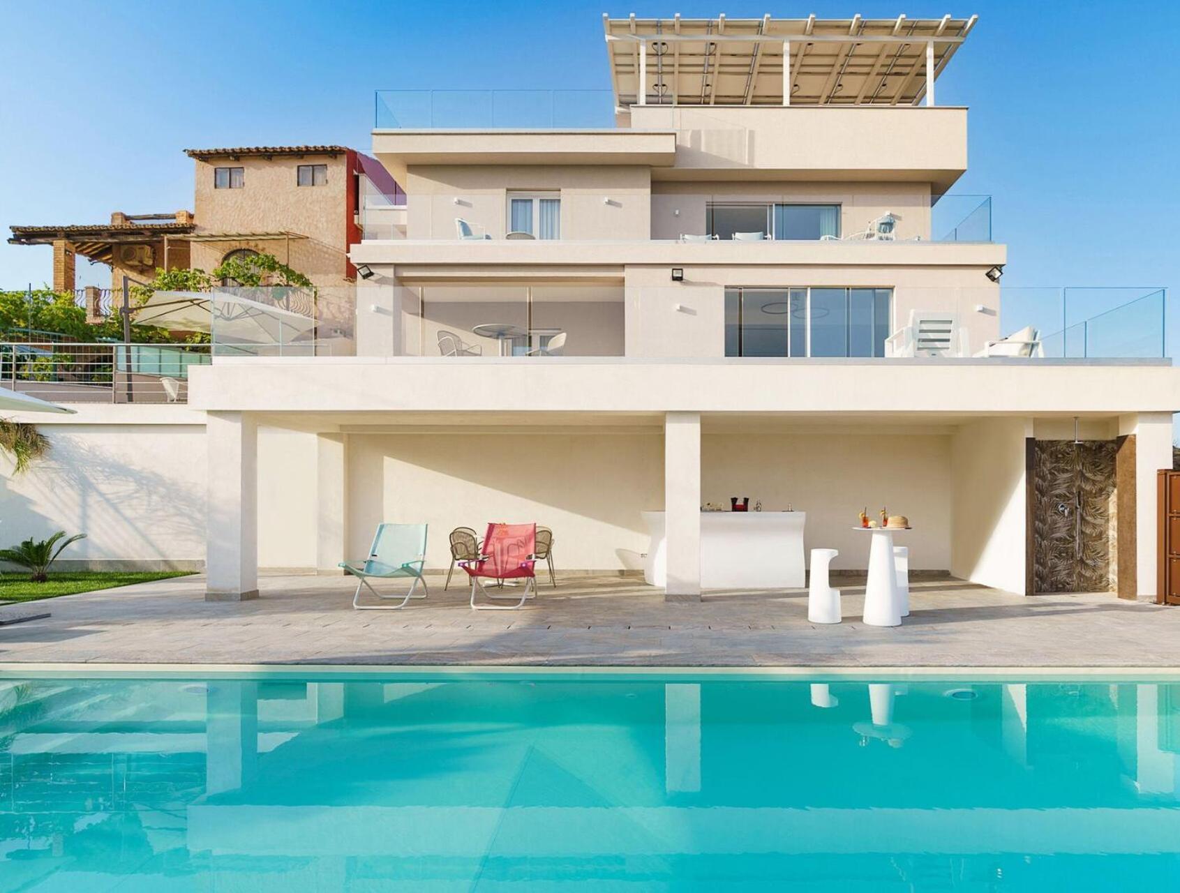 Residenza Navigli * Milano