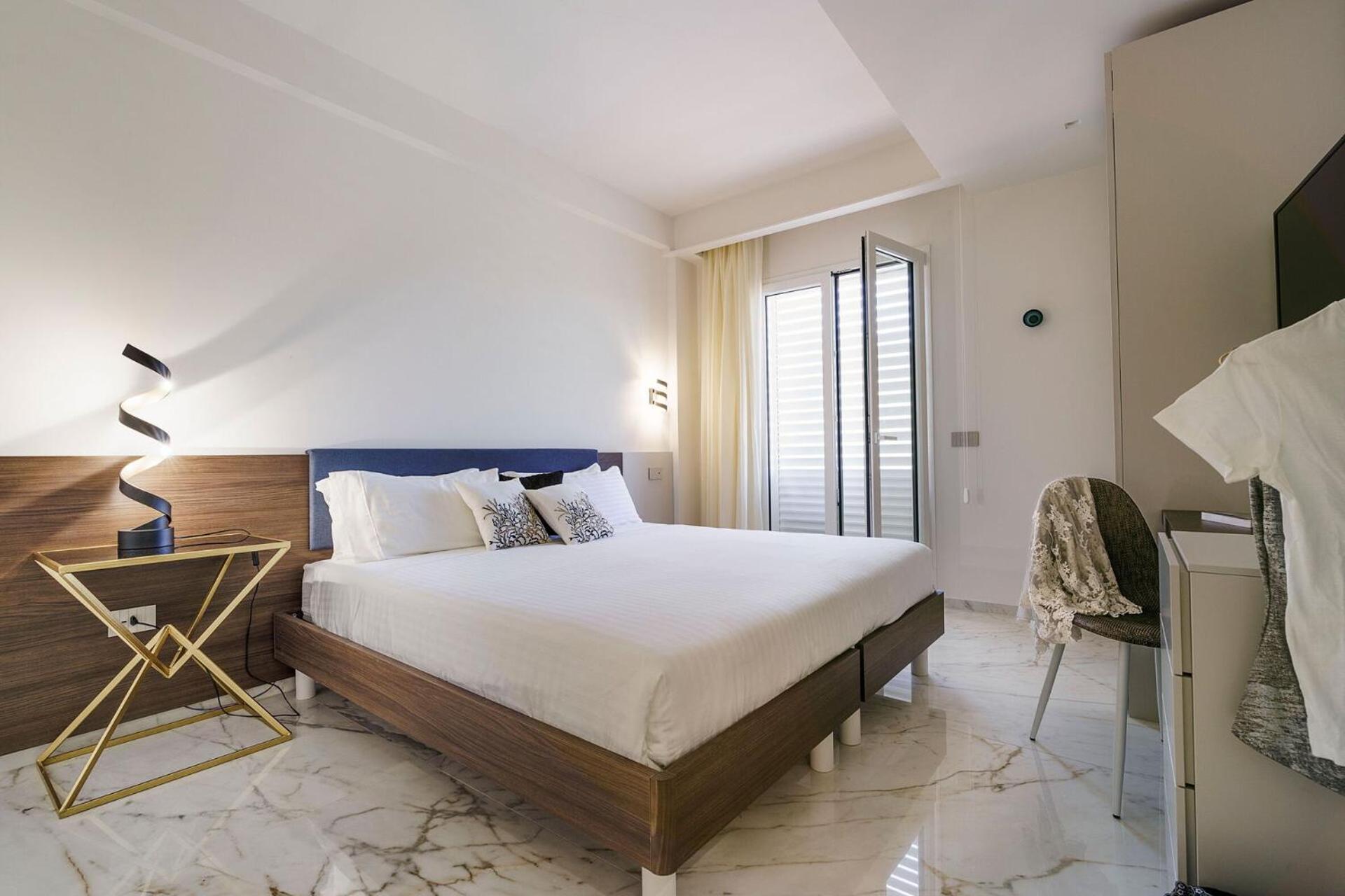 Appartamento Residenza Navigli