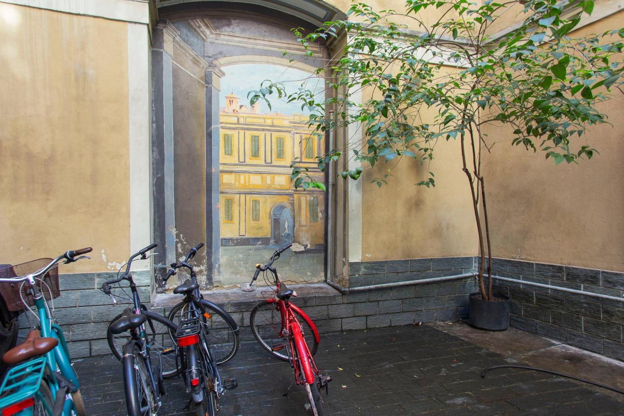 Exclusive Location, Cozy And Modern * Milan