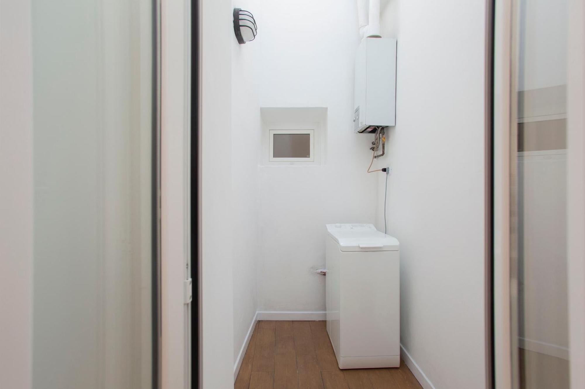 Exclusive Location, Cozy And Modern *
