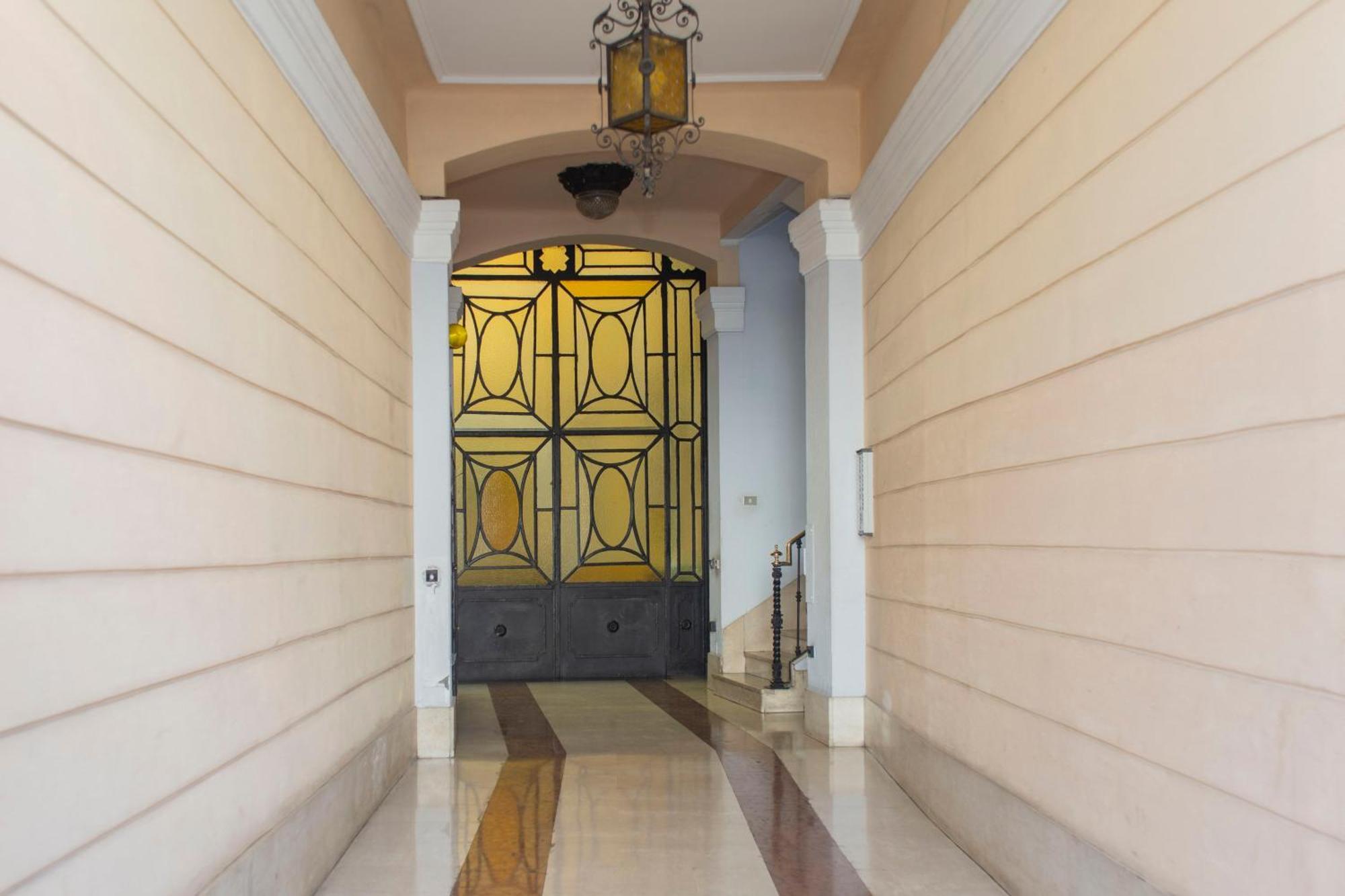 Exclusive Location, Cozy And Modern * Milan