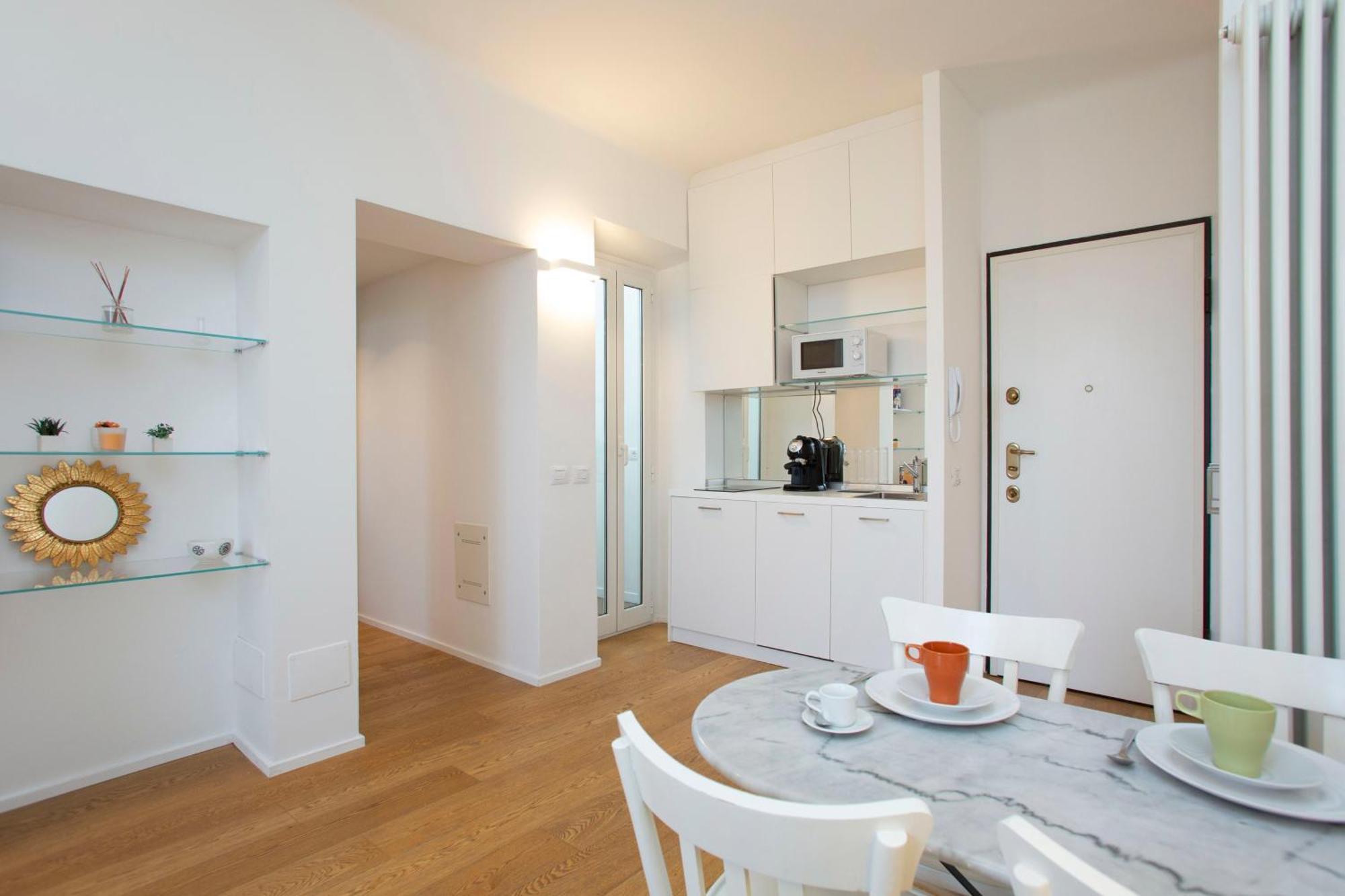 Exclusive Location, Cozy And Modern * Milan