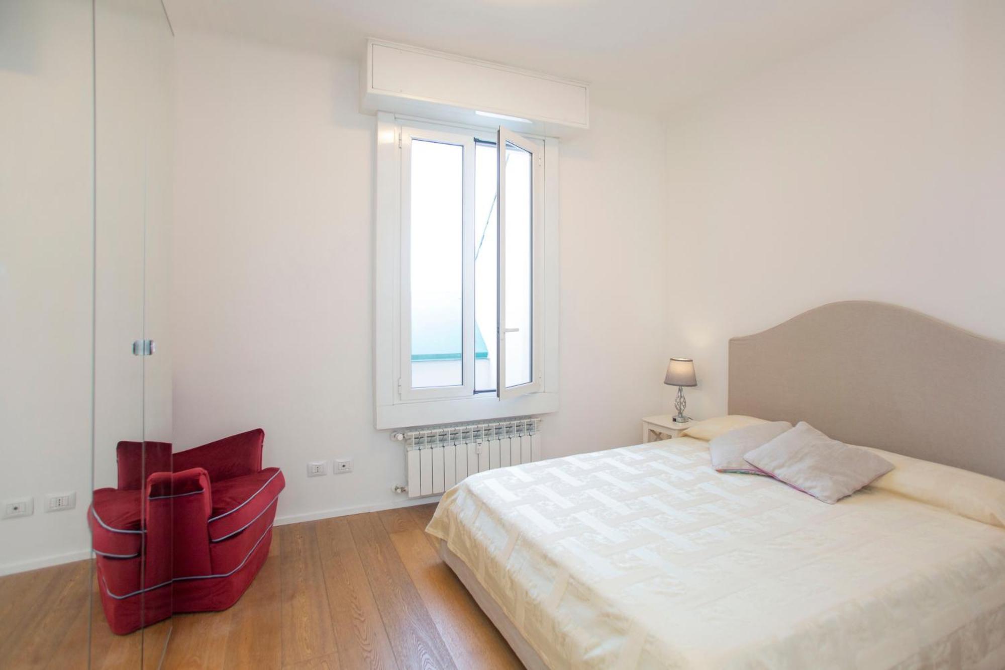 Exclusive Location, Cozy And Modern *