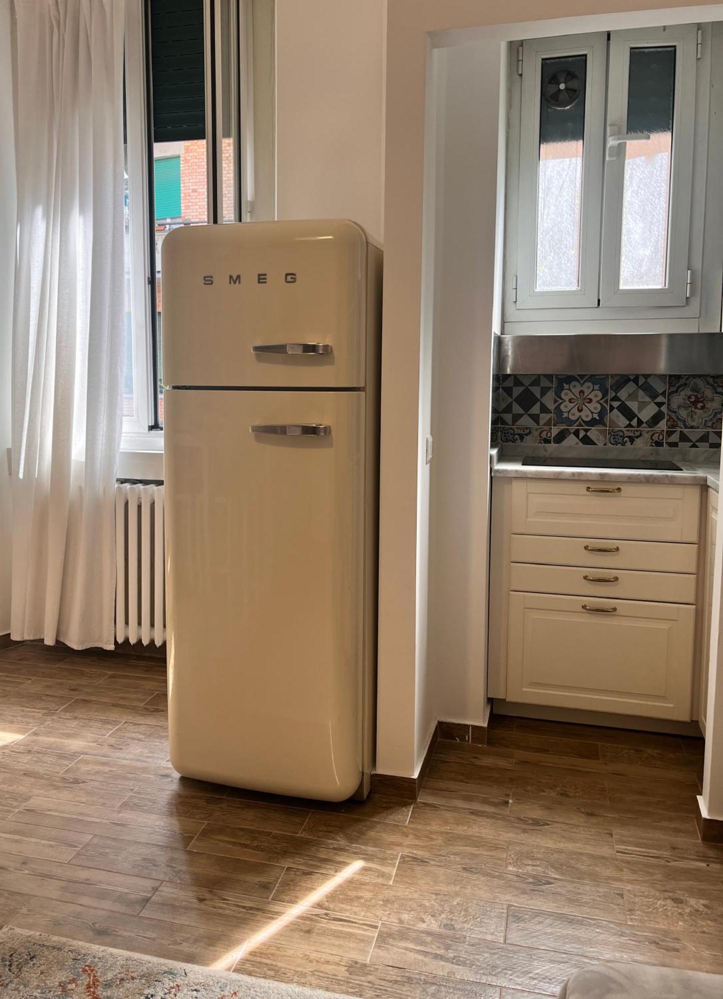Apartamento Bilocale San Siro - Citylife - House Lab