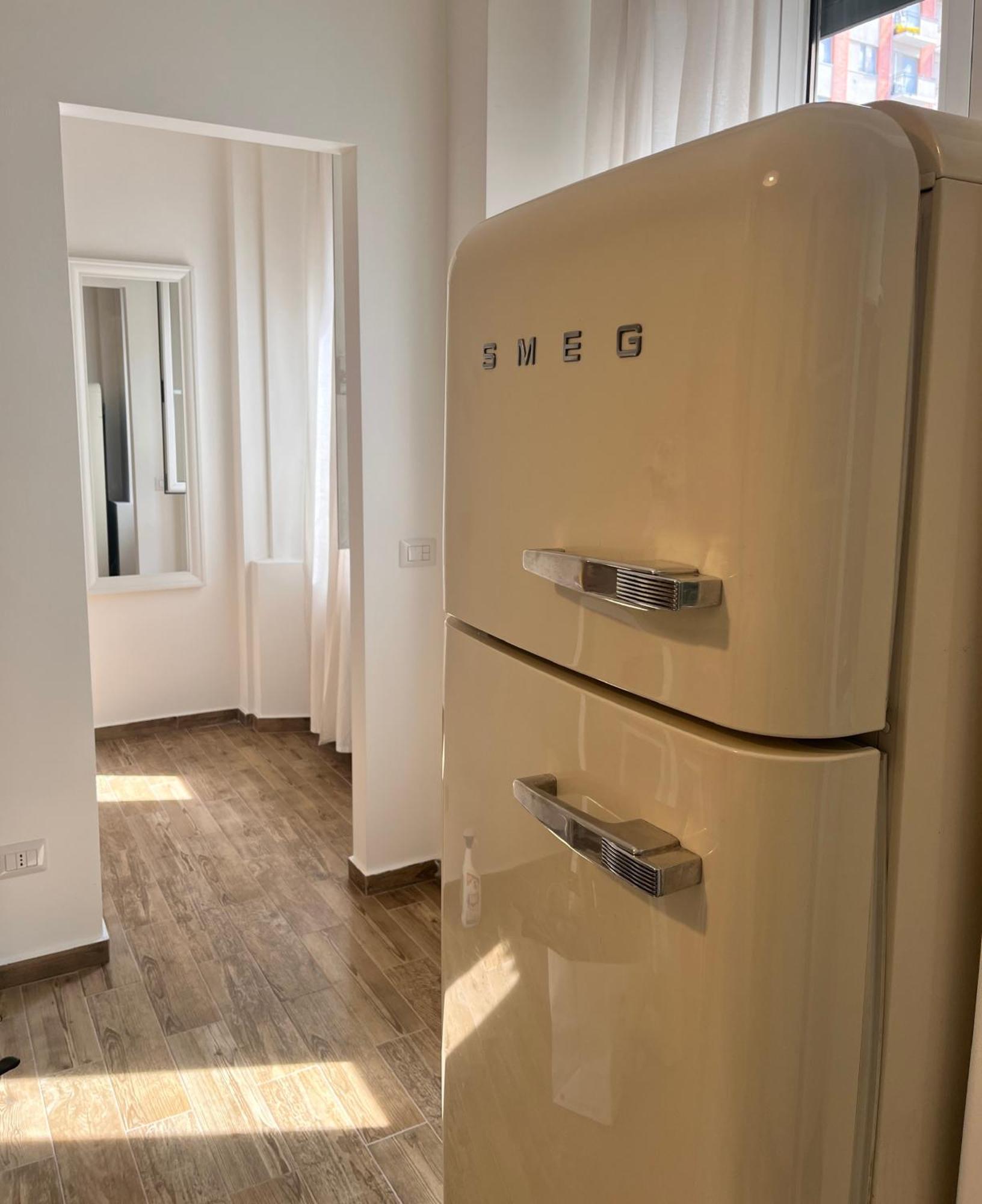 Apartamento Bilocale San Siro - Citylife - House Lab *
