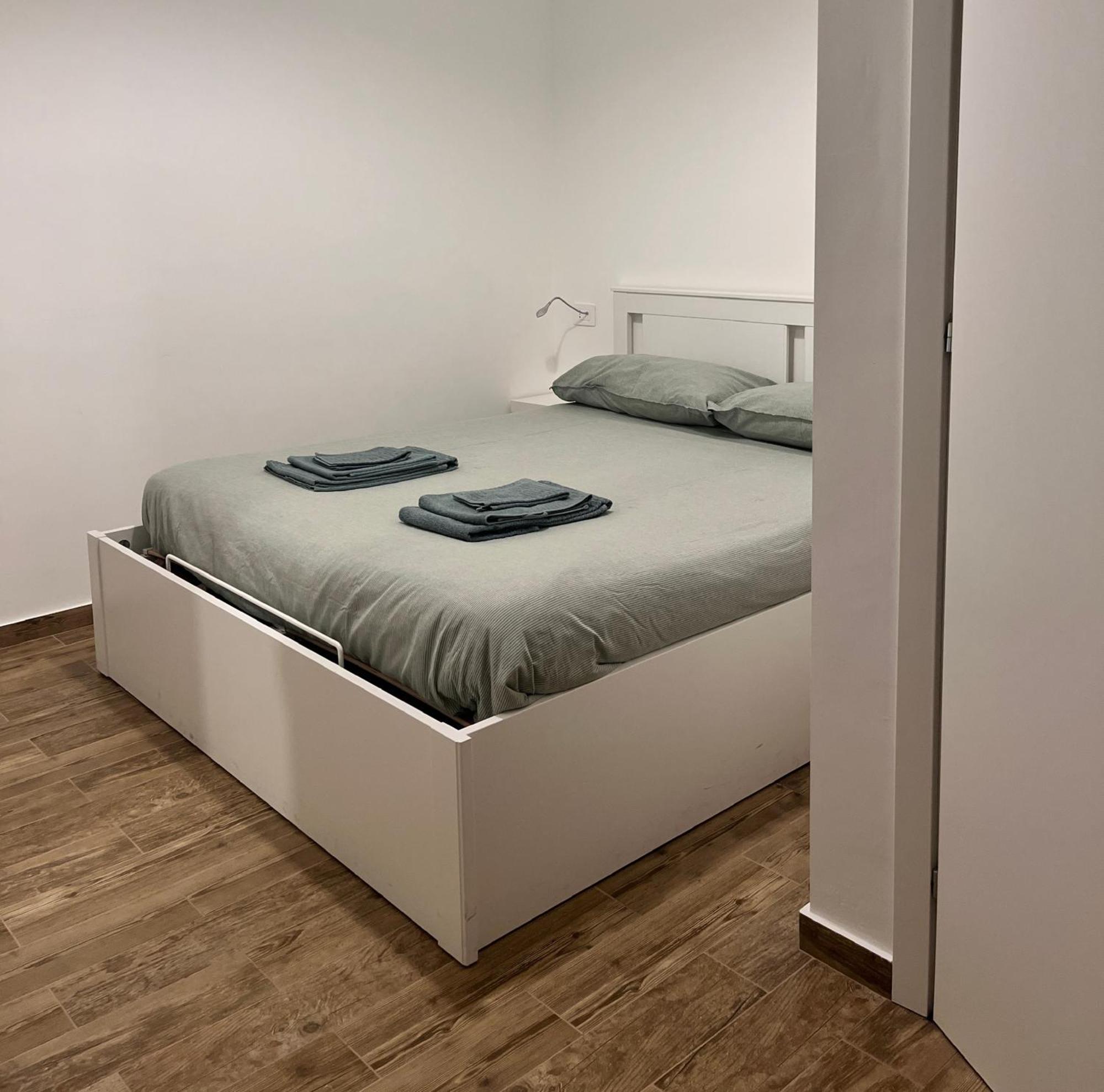 Bilocale San Siro - Citylife - House Lab Apartamento
