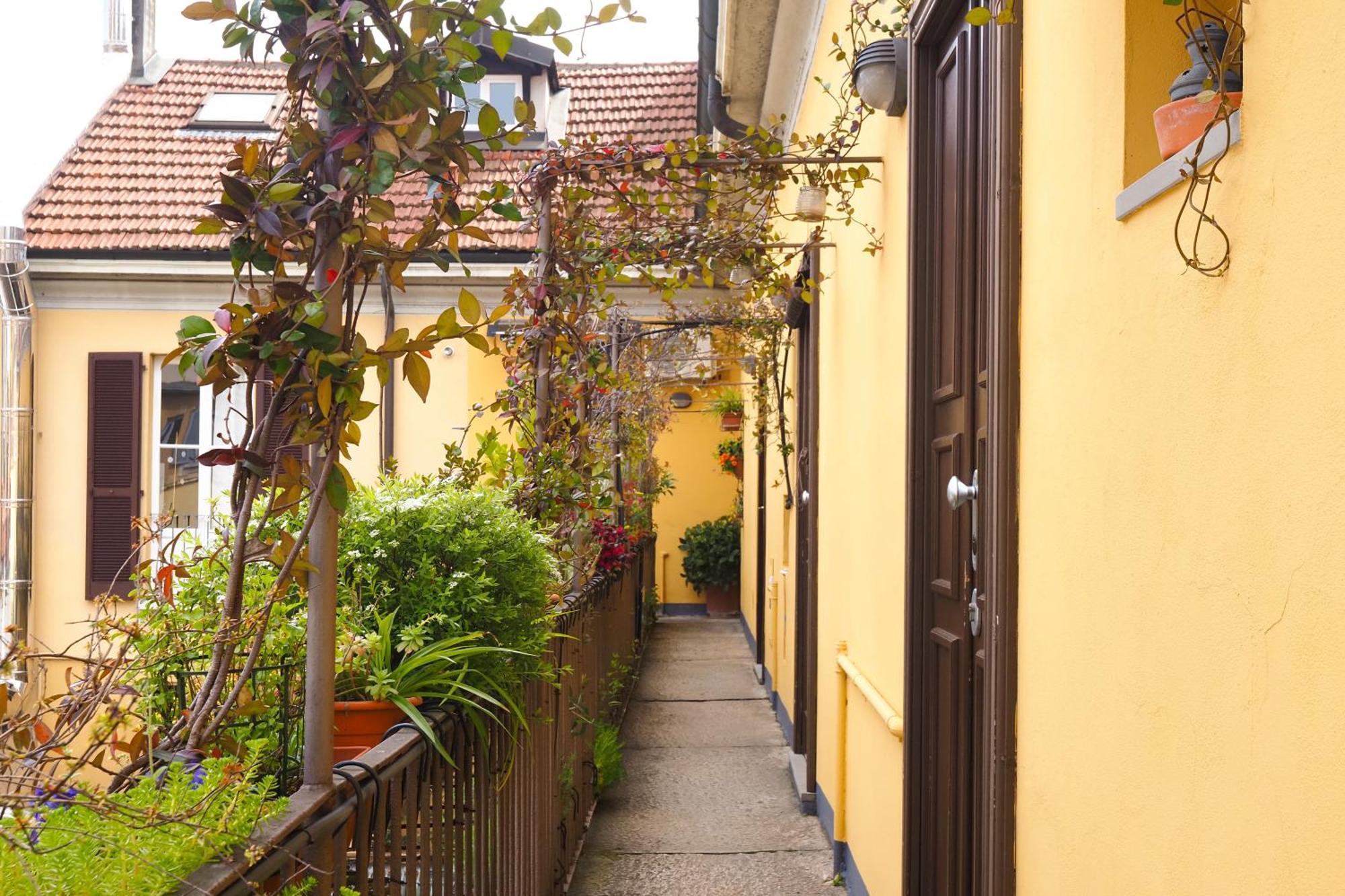 Apartamento Charming In The Heart Of China Town