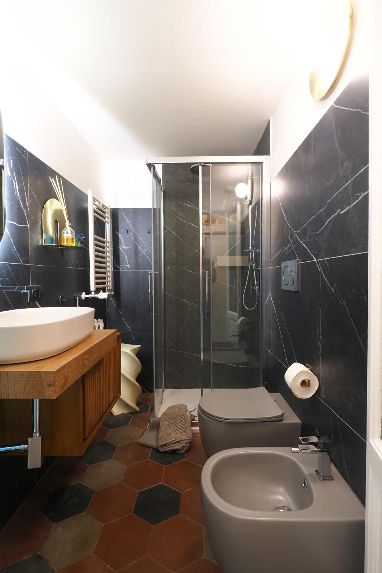 Apartamento Charming In The Heart Of China Town *