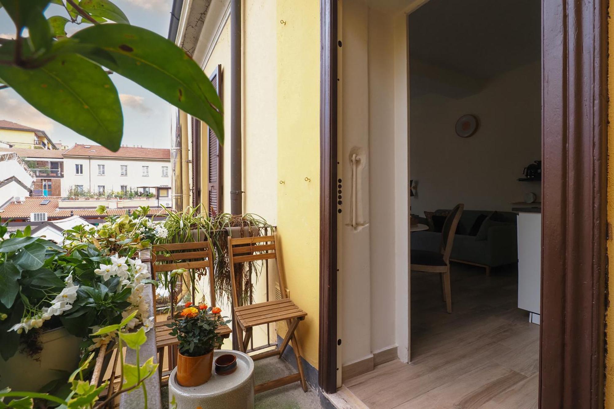 Charming In The Heart Of China Town Apartamento
