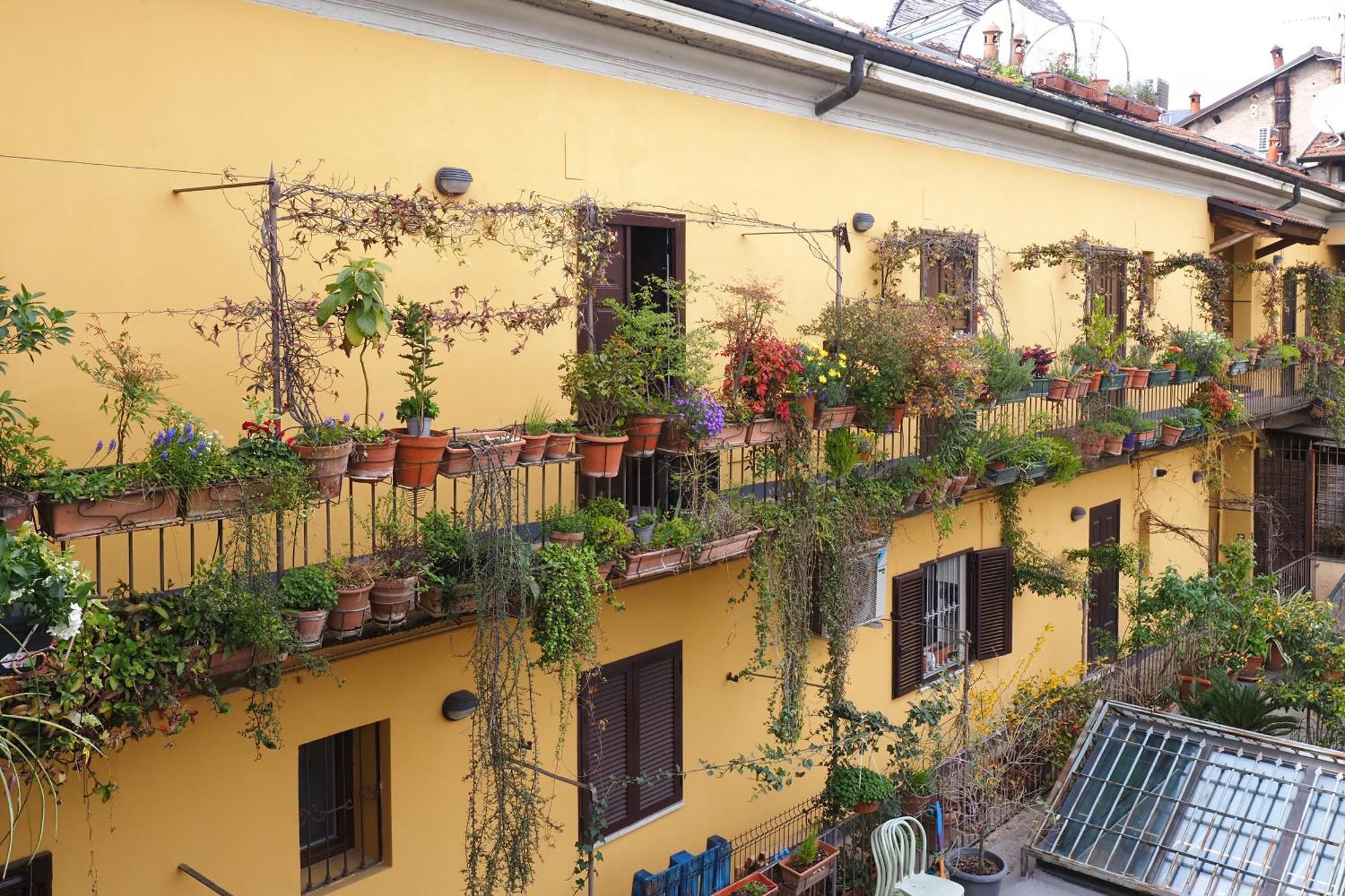 Apartamento Charming In The Heart Of China Town