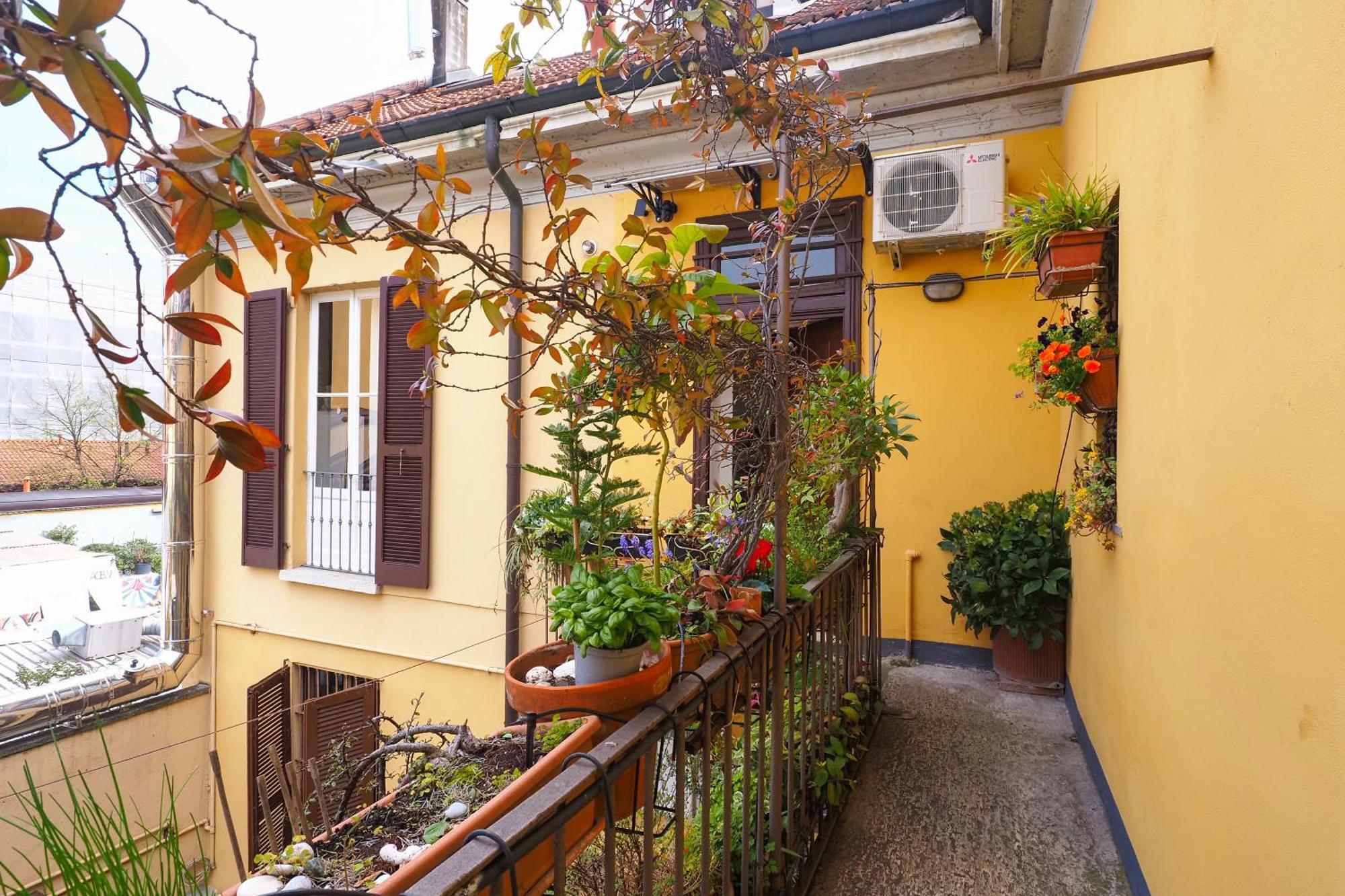 Apartamento Charming In The Heart Of China Town