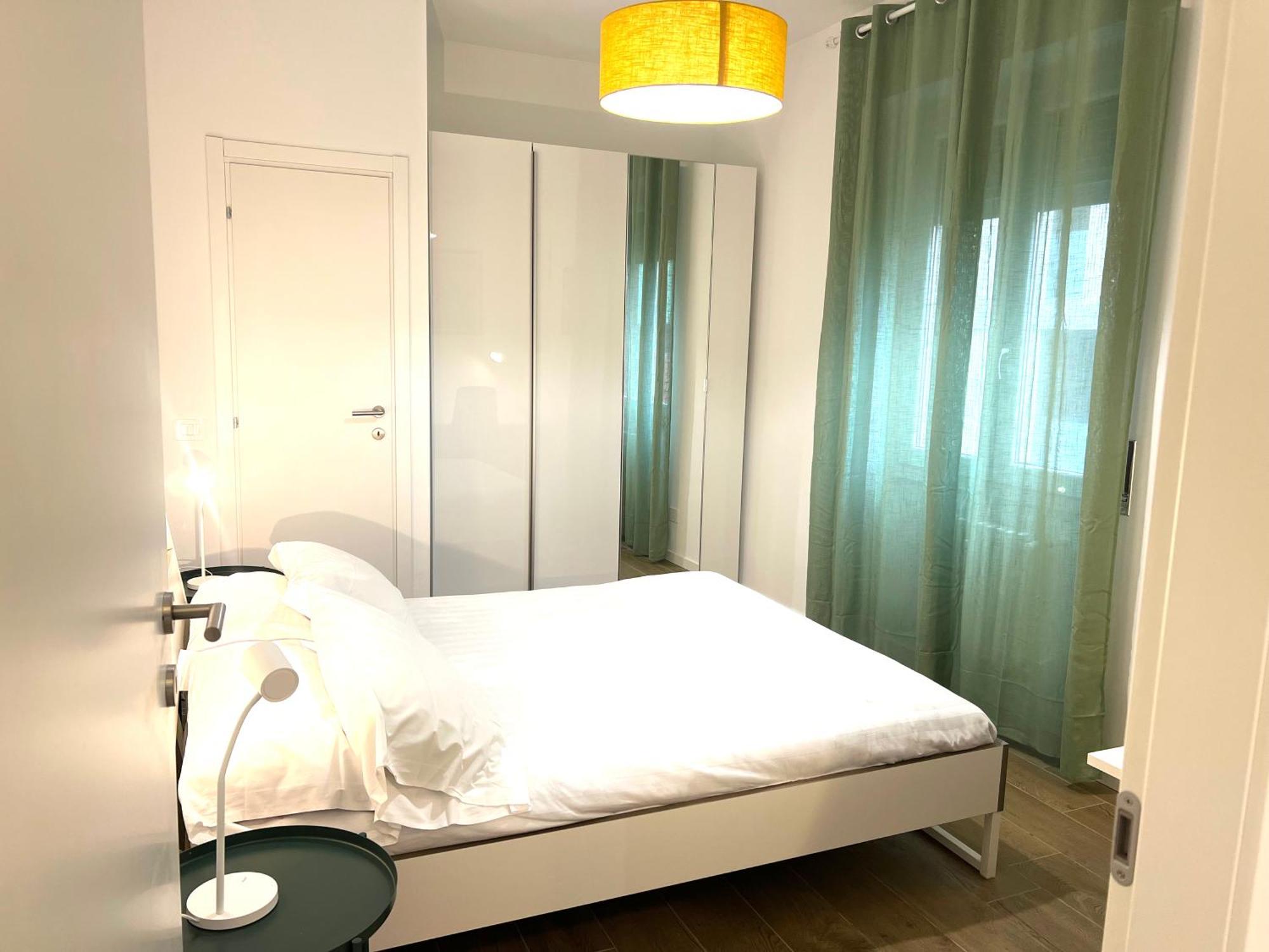 Apartment Milanoflats - New Lomellina