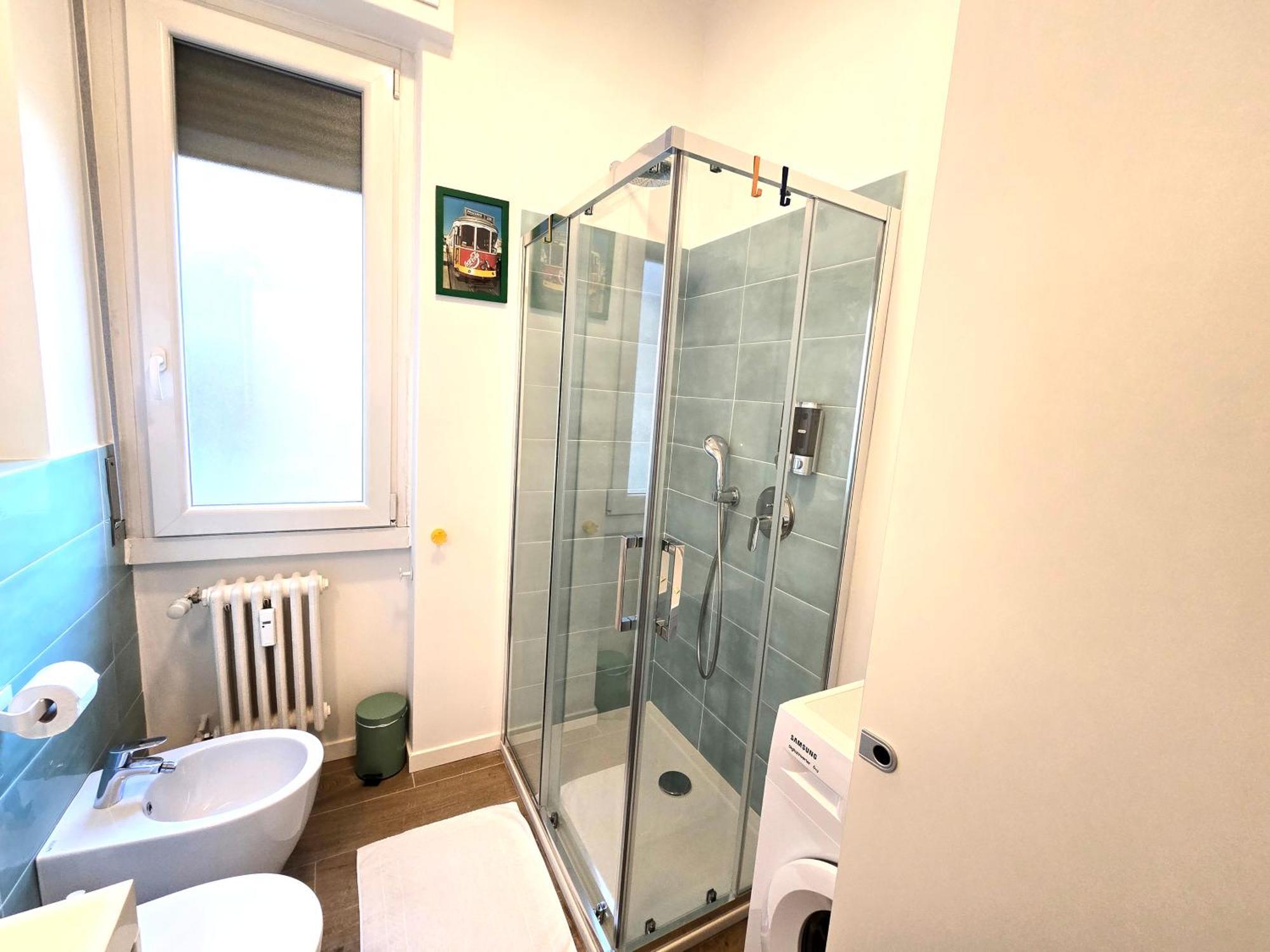 Milanoflats - New Lomellina Apartment *