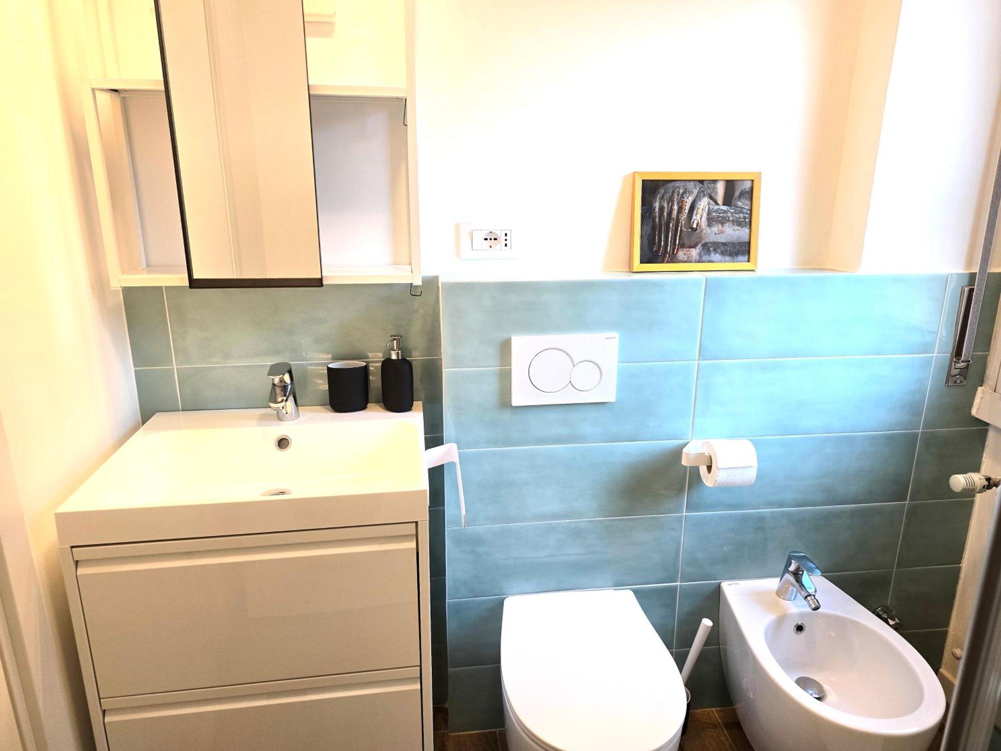 Milanoflats - New Lomellina Apartment Milan