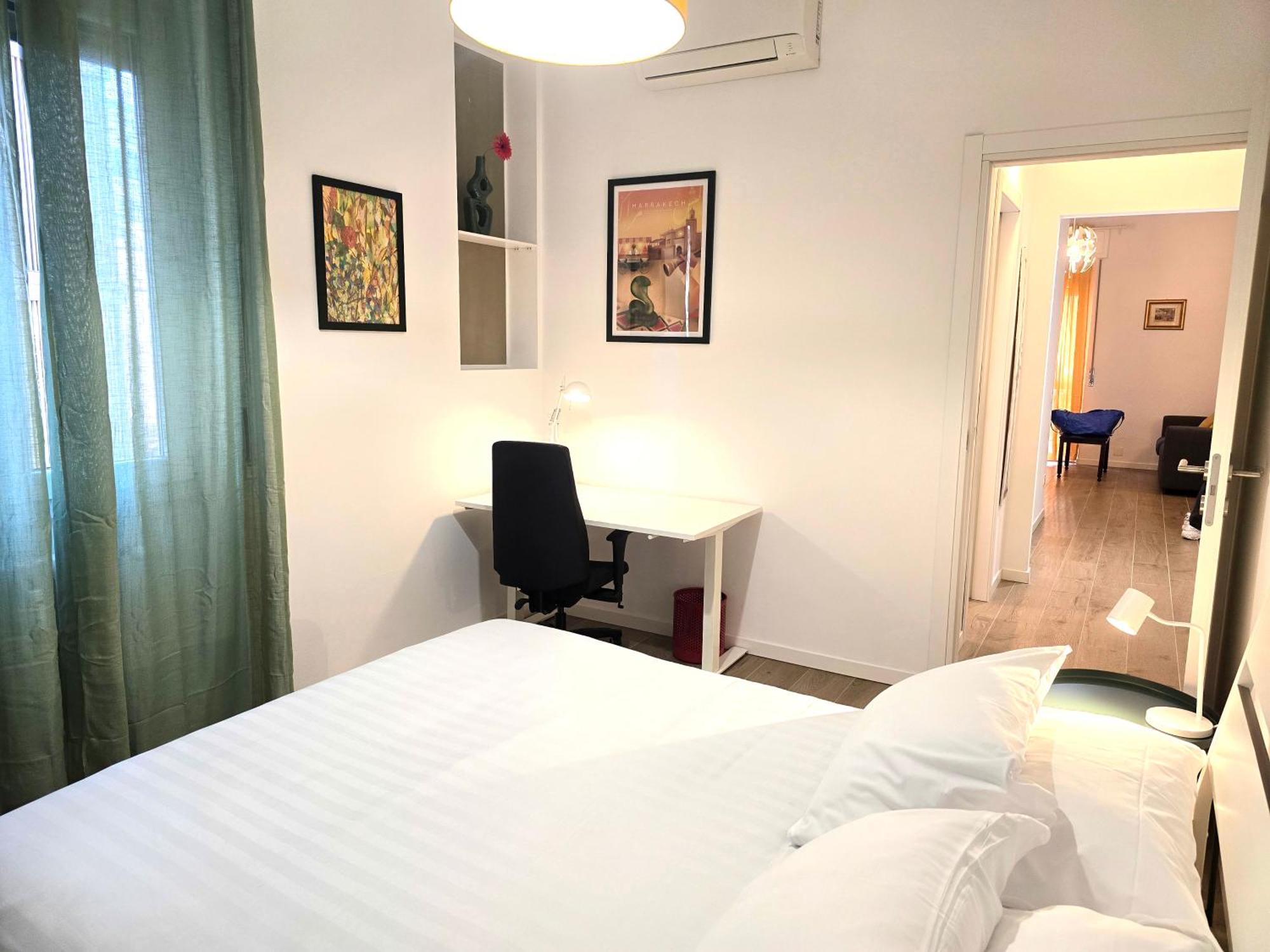 Apartment Milanoflats - New Lomellina Milan