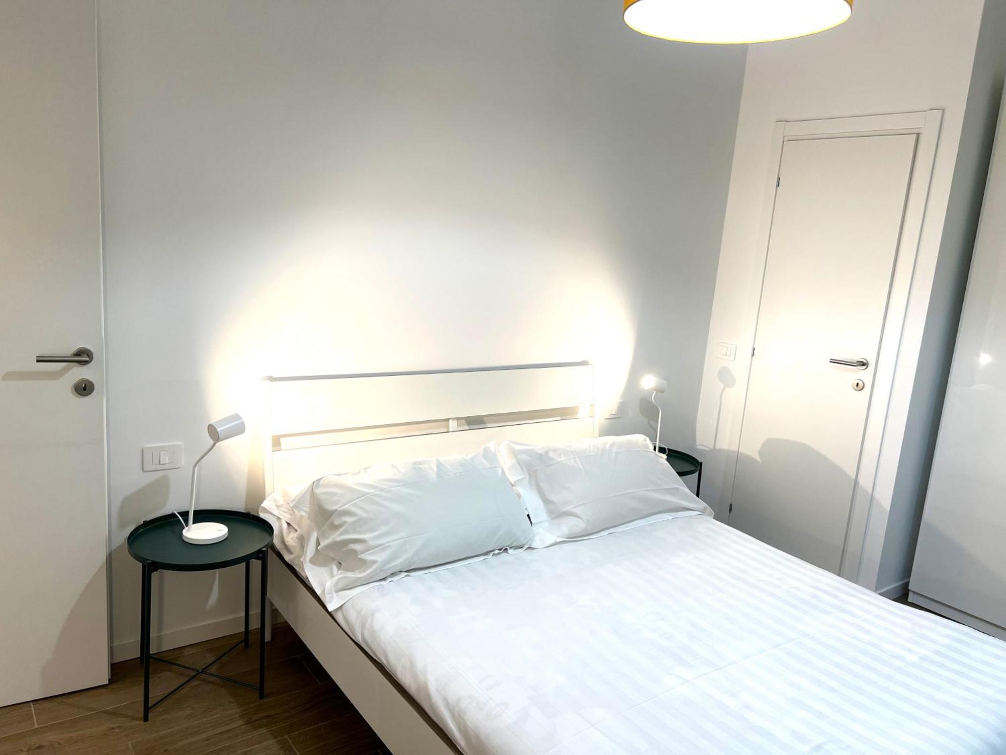 Milanoflats - New Lomellina Apartment *