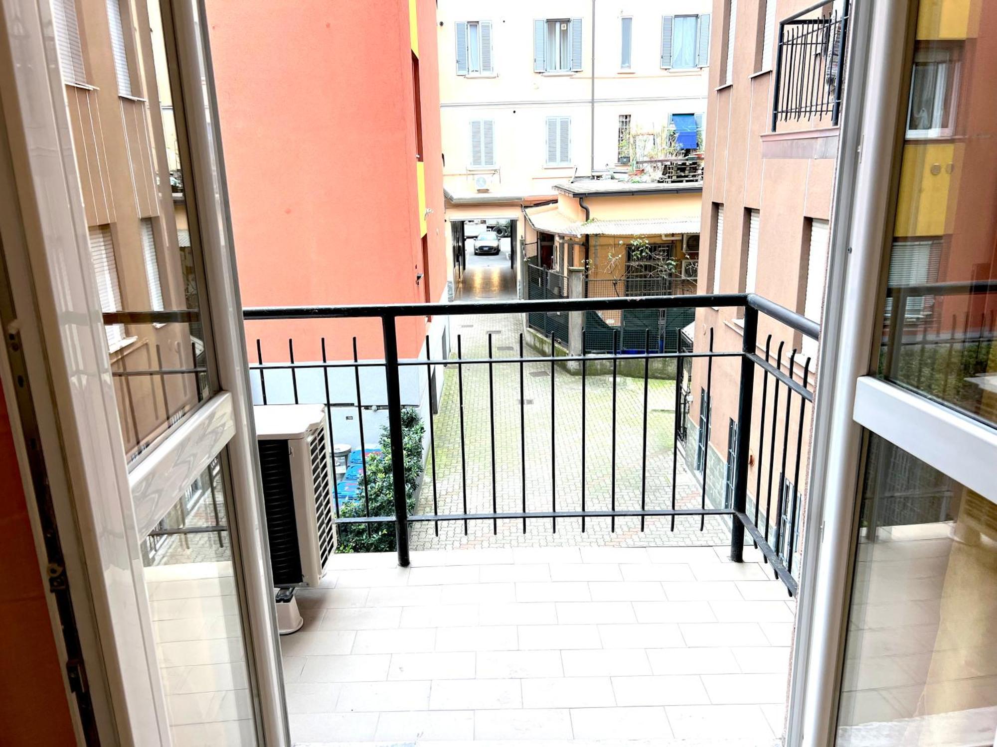 Apartment Milanoflats - New Lomellina *