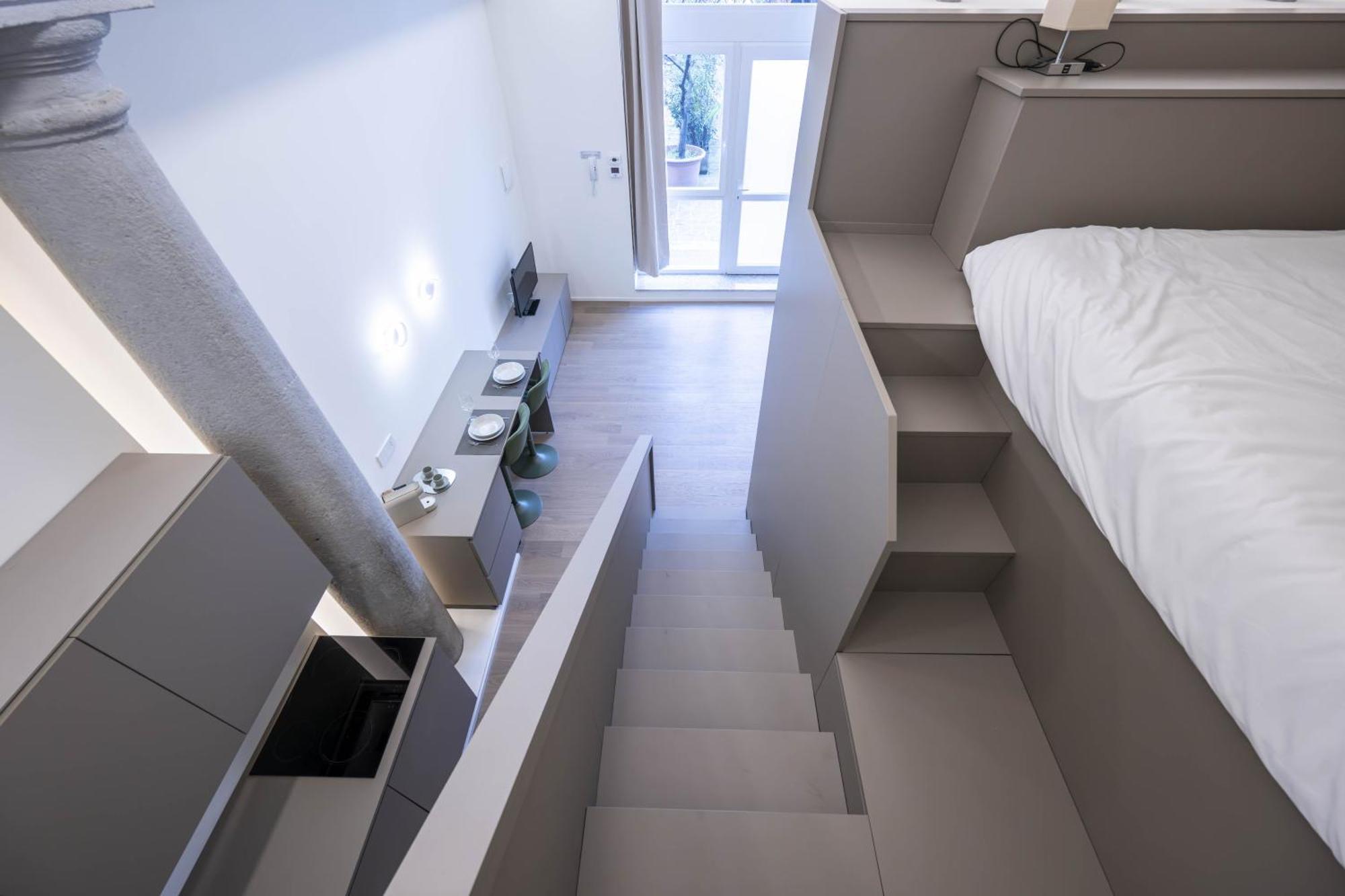New Loft Porta Romana * Milan