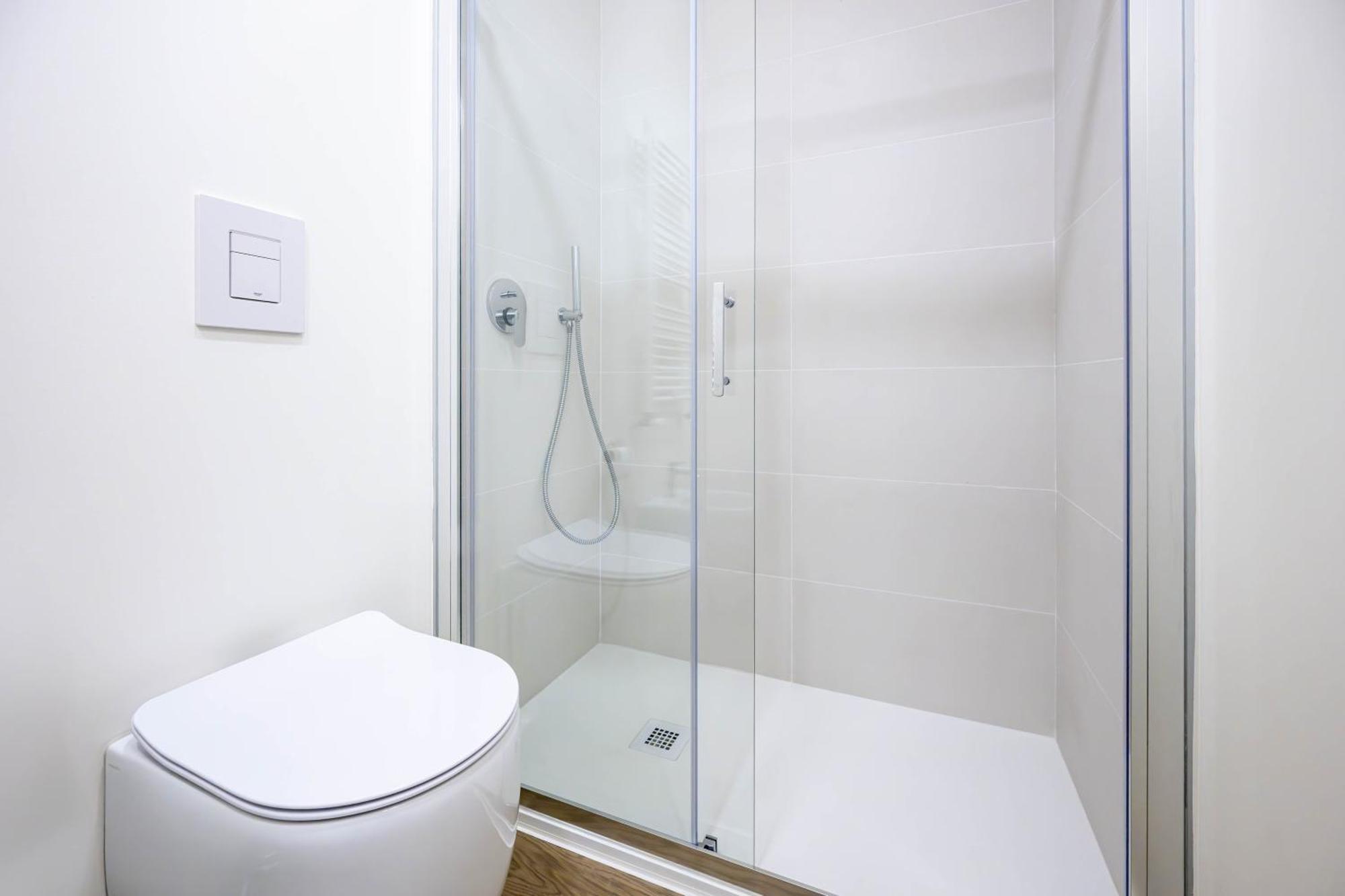 New Loft Porta Romana Apartment Milan