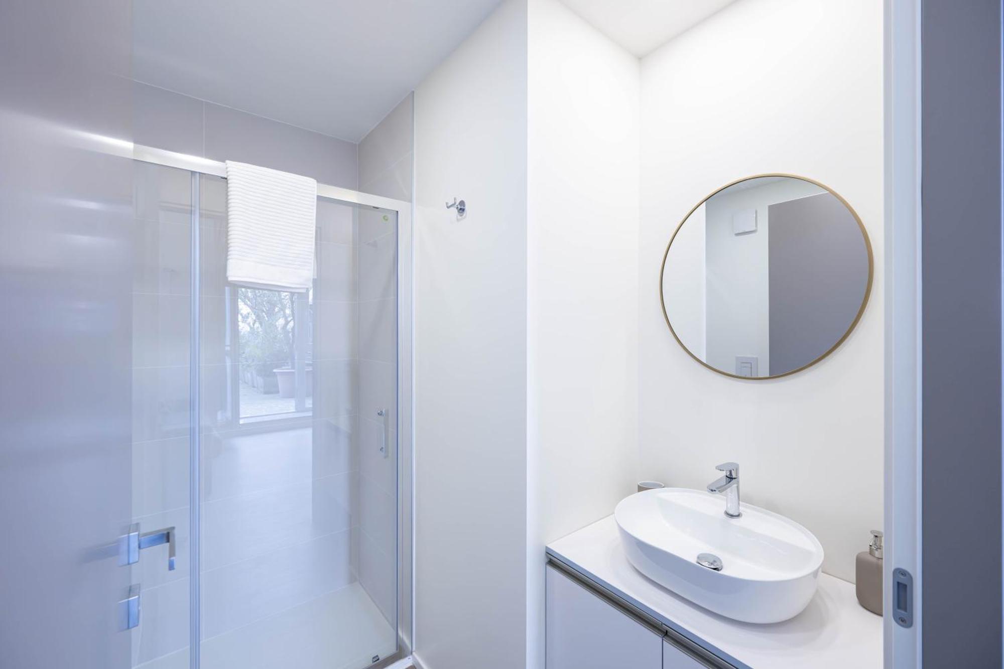 Apartment New Loft Porta Romana Milan