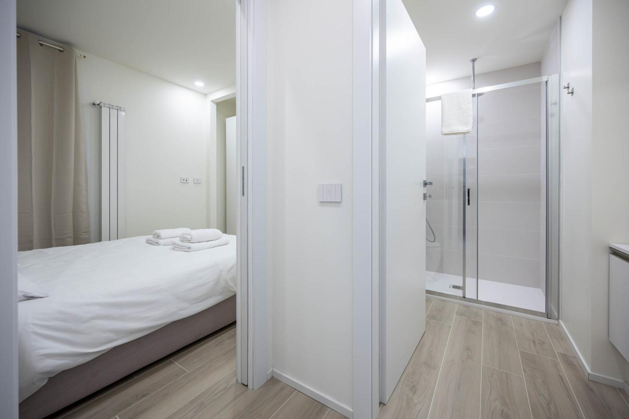 New Bilocale Porta Romana * Milano