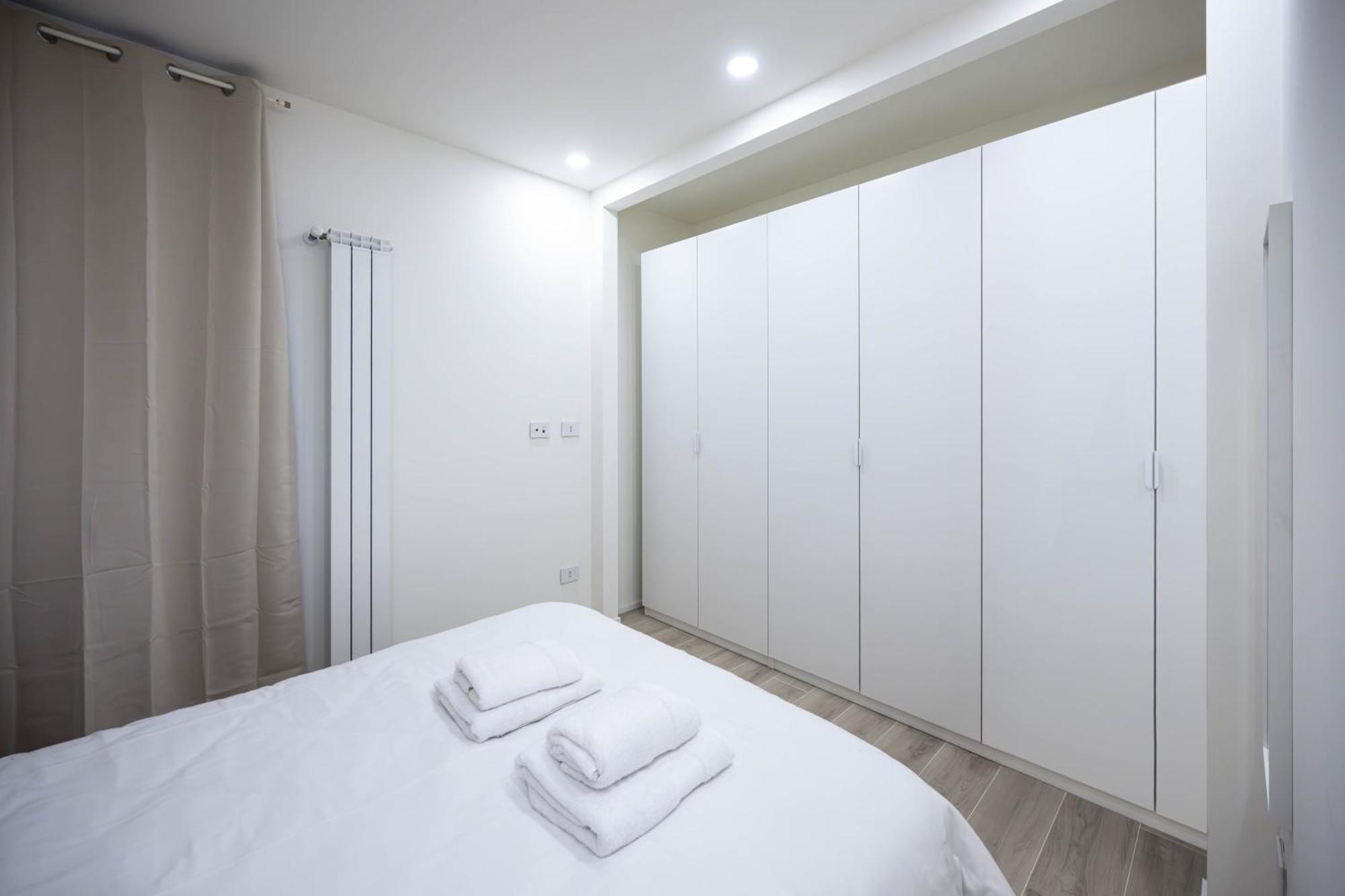 Appartamento New Bilocale Porta Romana *